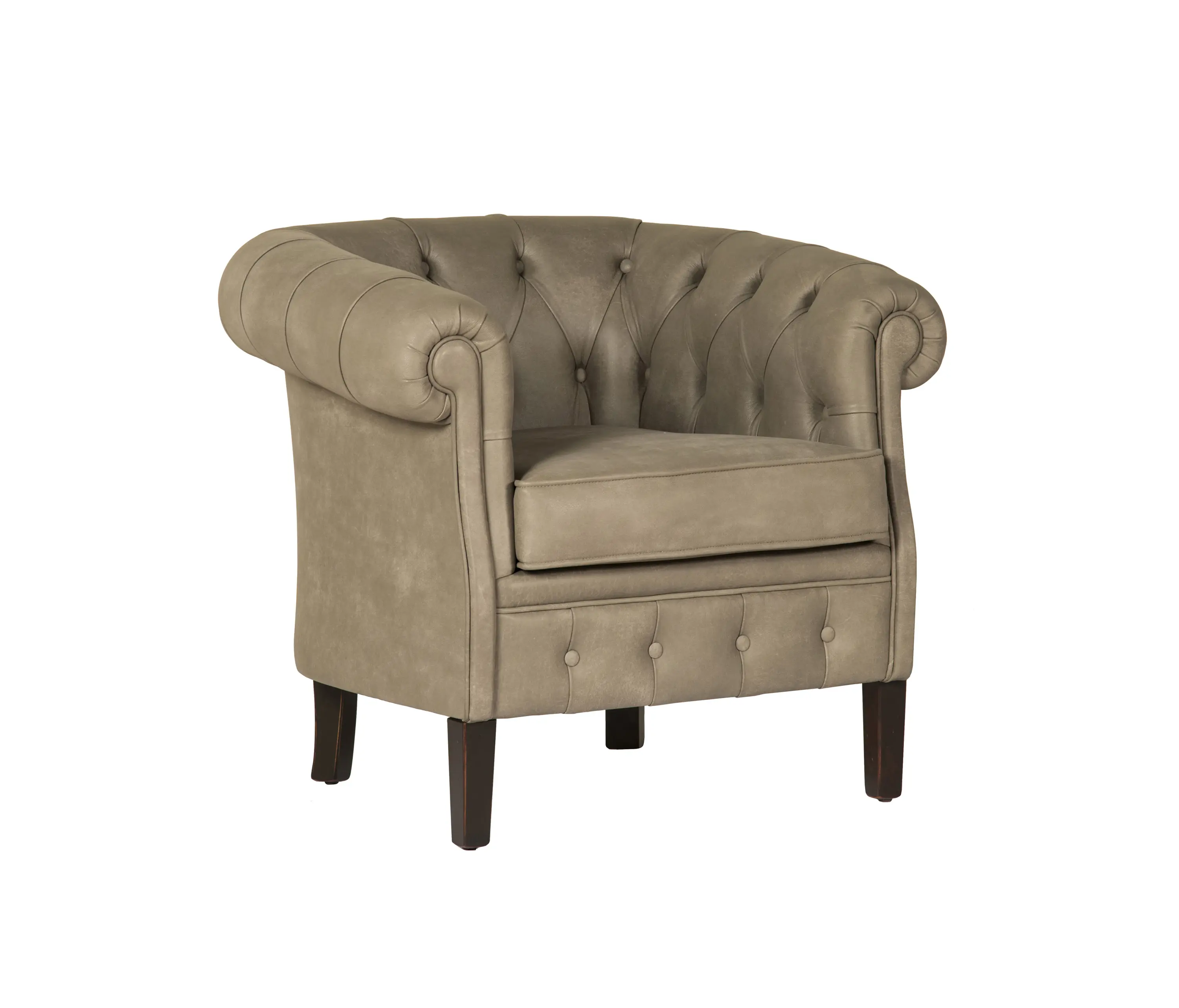 Selva - Chester Sessel Selva Timeless