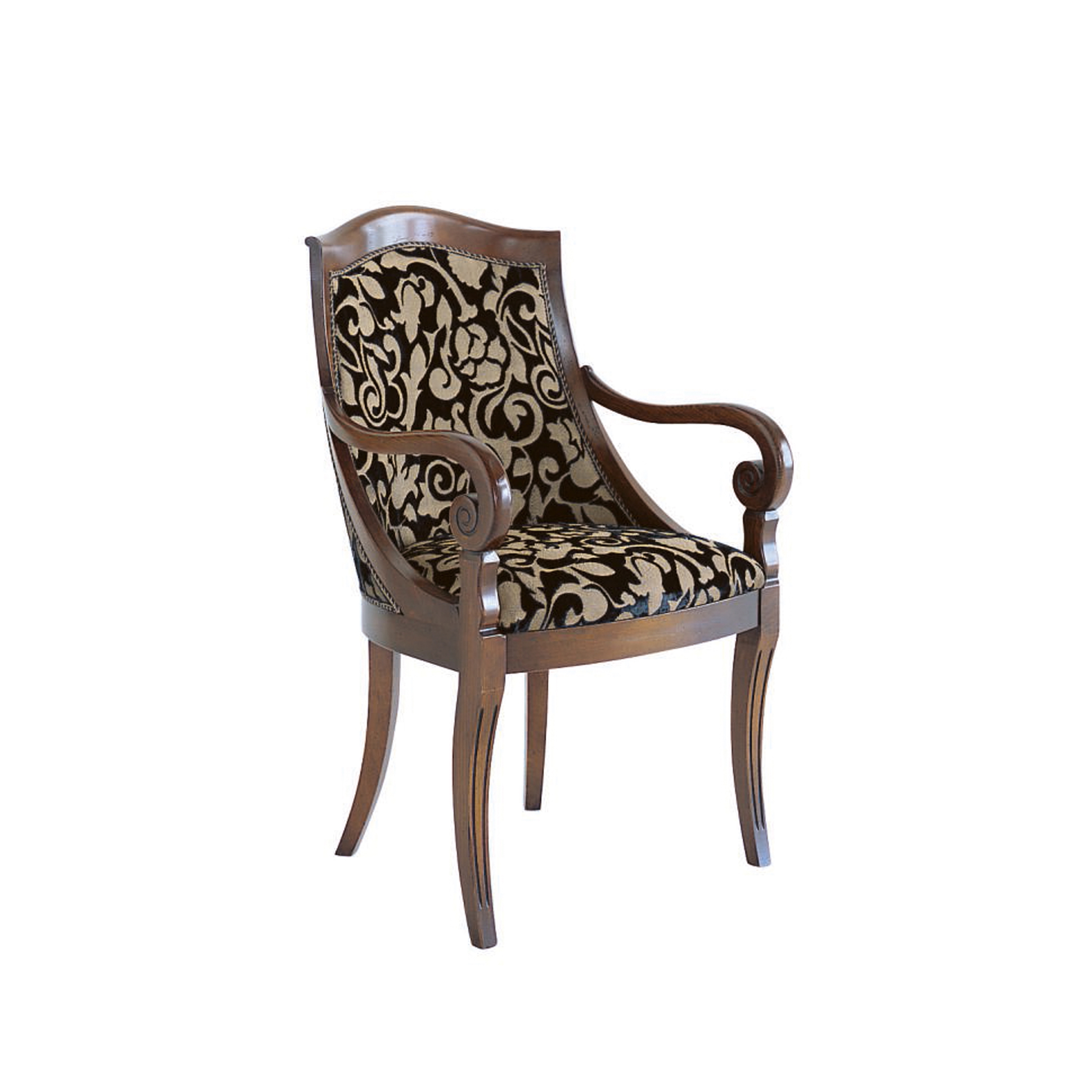 Produkt Clara Sessel Selva Timeless des Herstellers Selva anzeigen