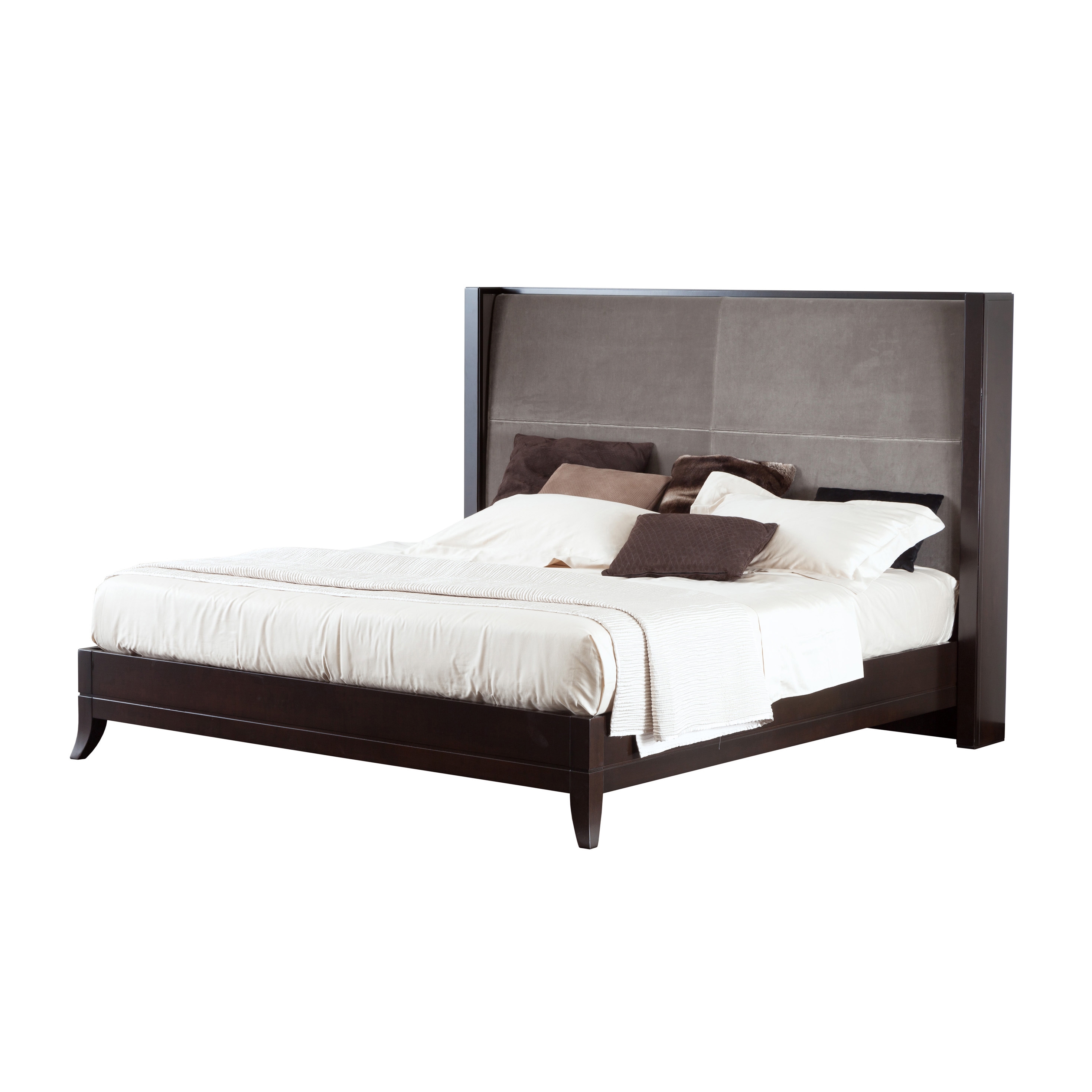 Display product Downtown King Bed Selva Timeless from manufacturer Selva