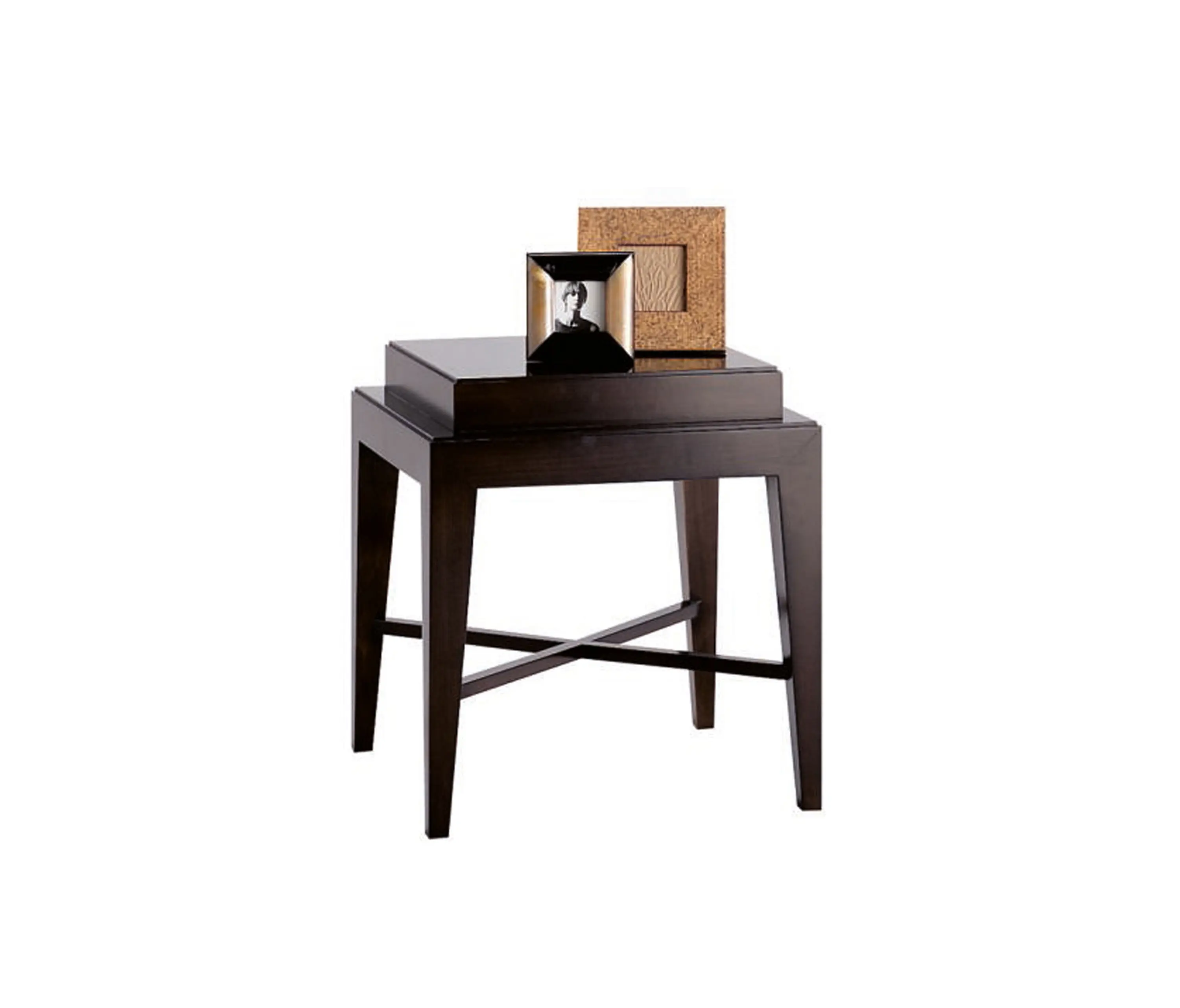Selva - Downtown Occasional Table Philipp Selva