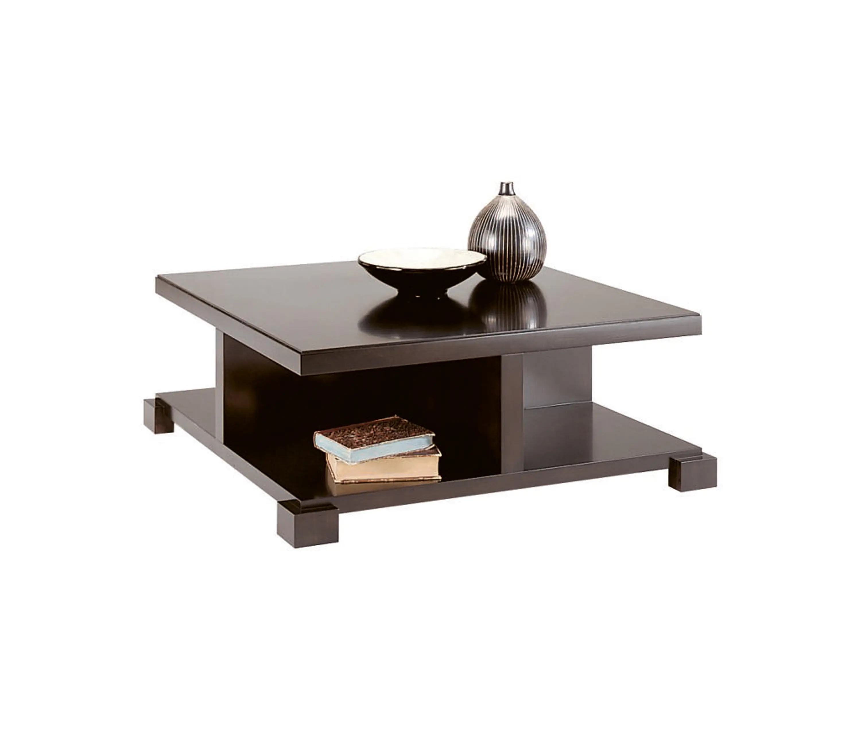 Selva - Downtown Coffee Table Philipp Selva