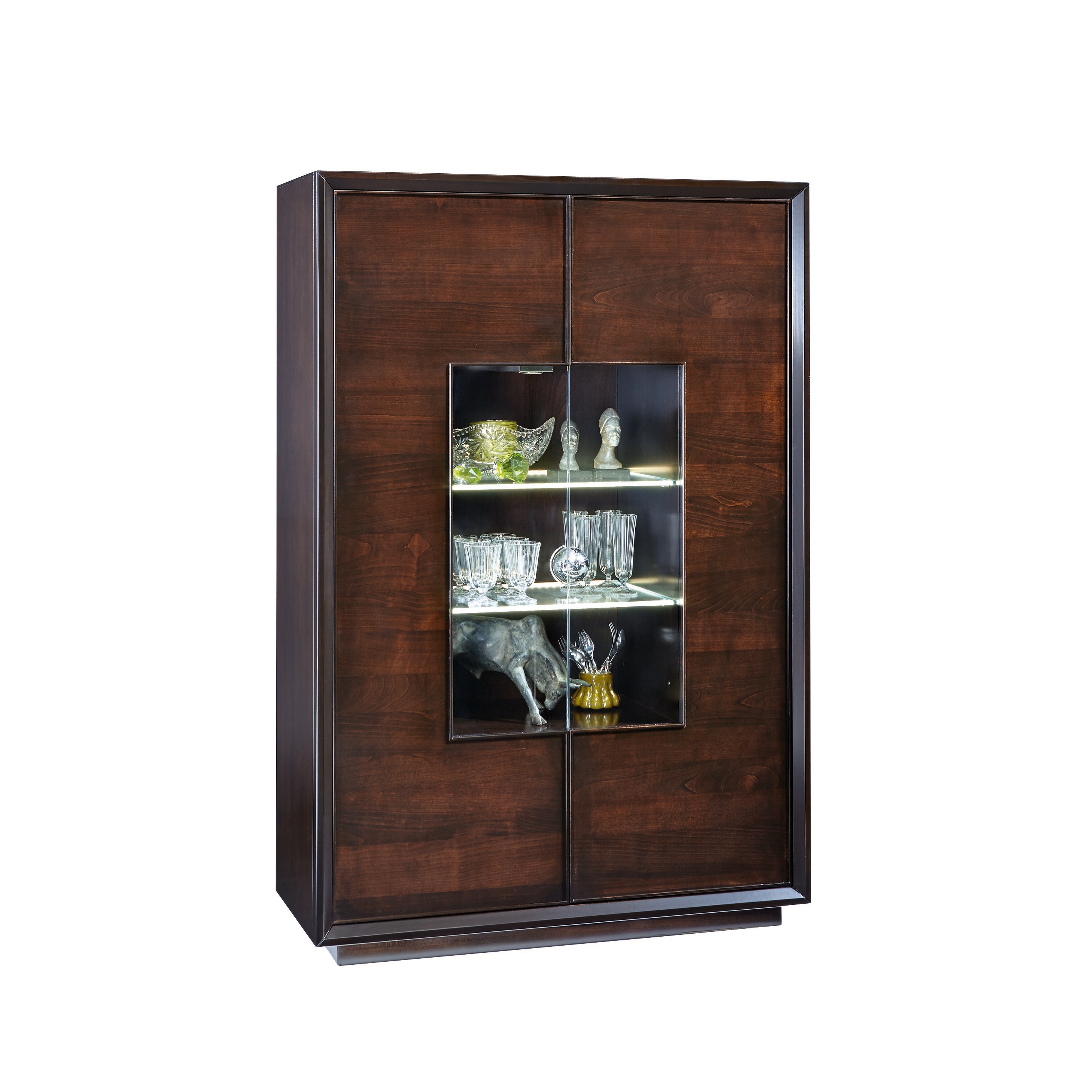 Display product Grace Bar Unit Selva Timeless from manufacturer Selva
