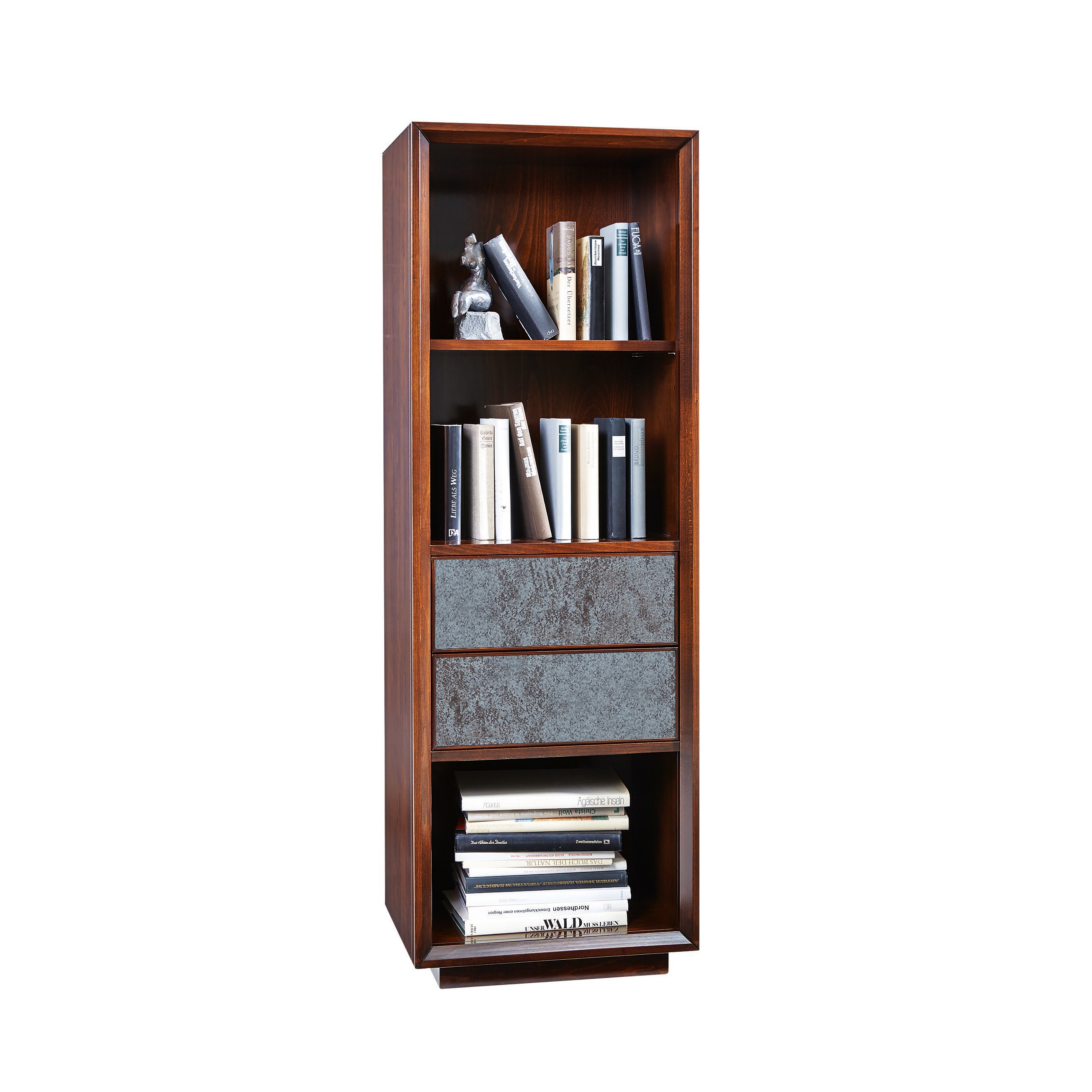 Display product Grace Bookcase Selva Timeless from manufacturer Selva
