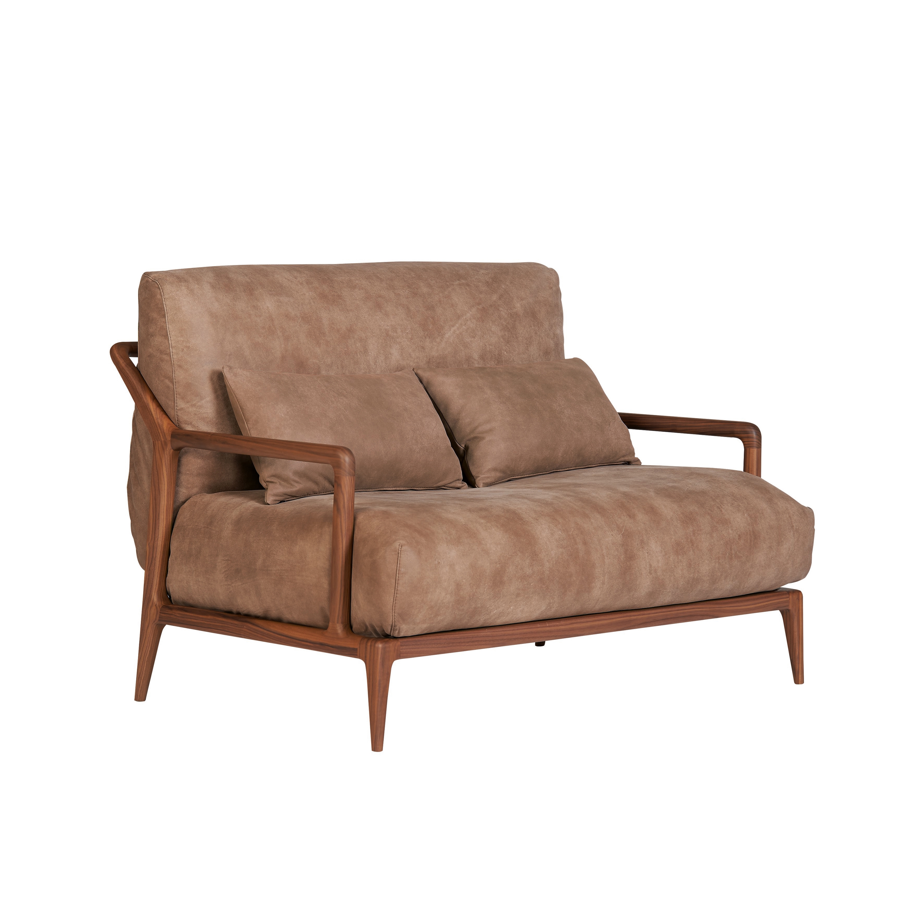 Produkt Indigo Loveseat Philipp Selva des Herstellers Selva anzeigen