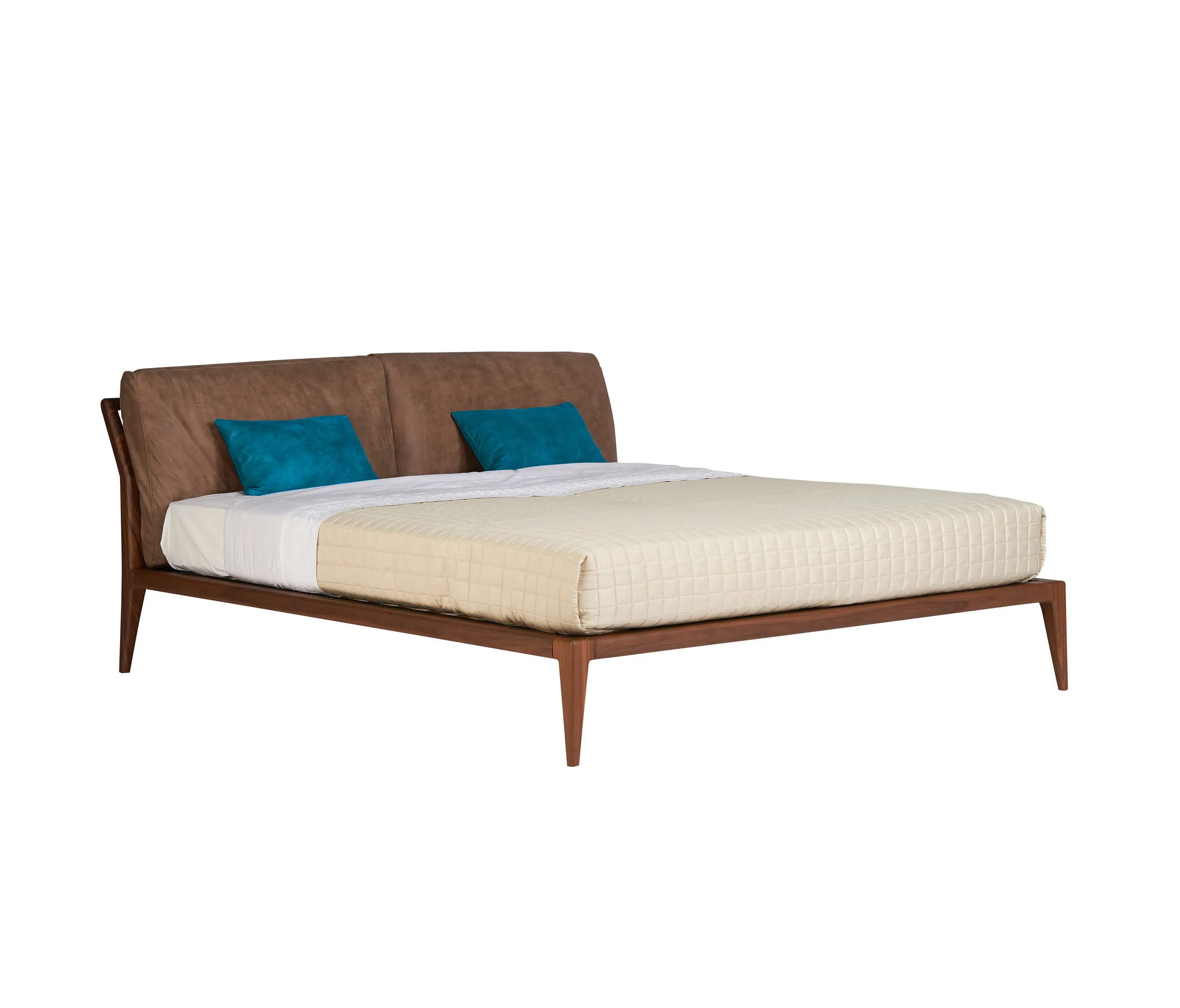 Selva - Indigo Bed Philipp Selva