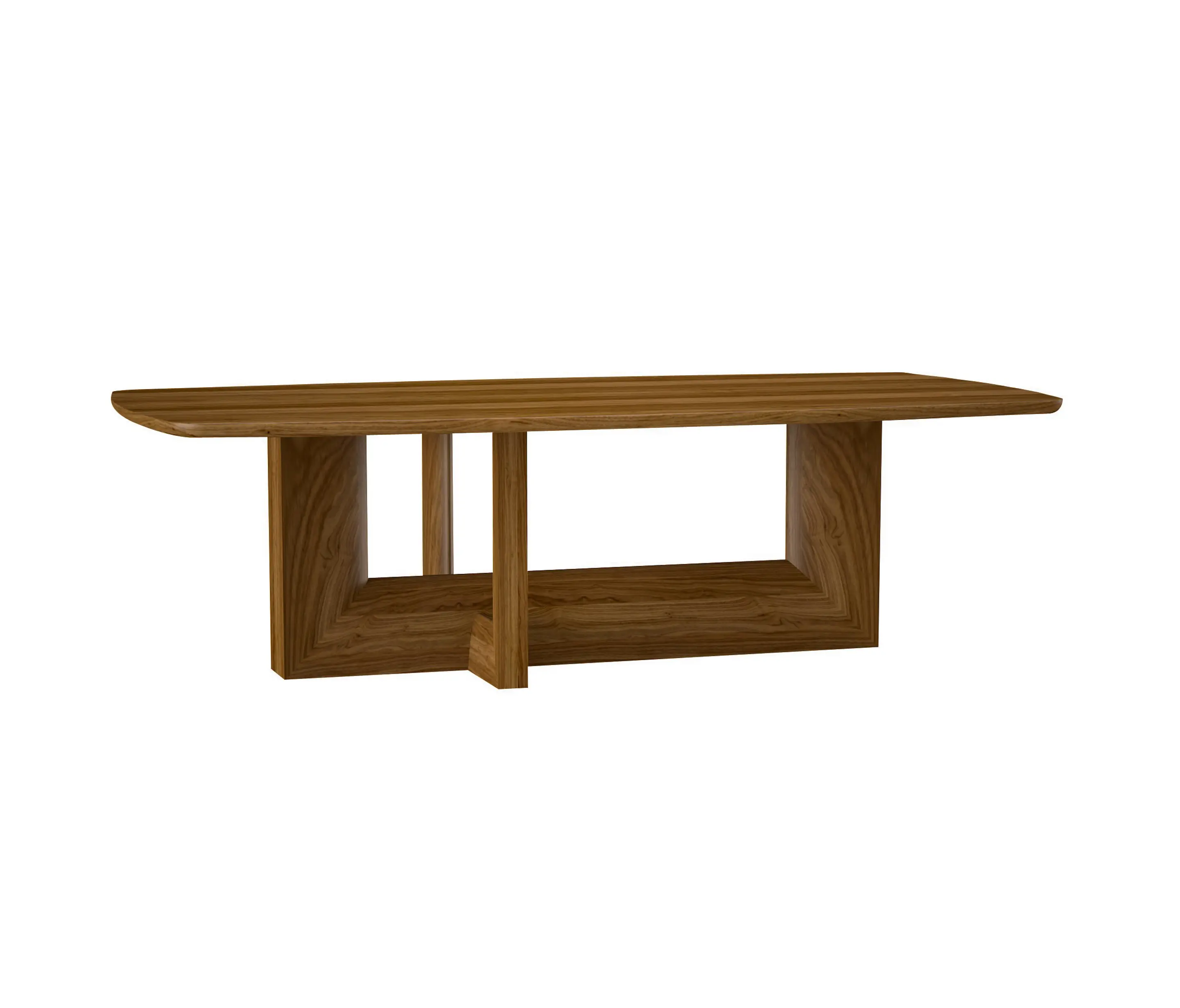 Selva - Indigo Dining Table Philipp Selva