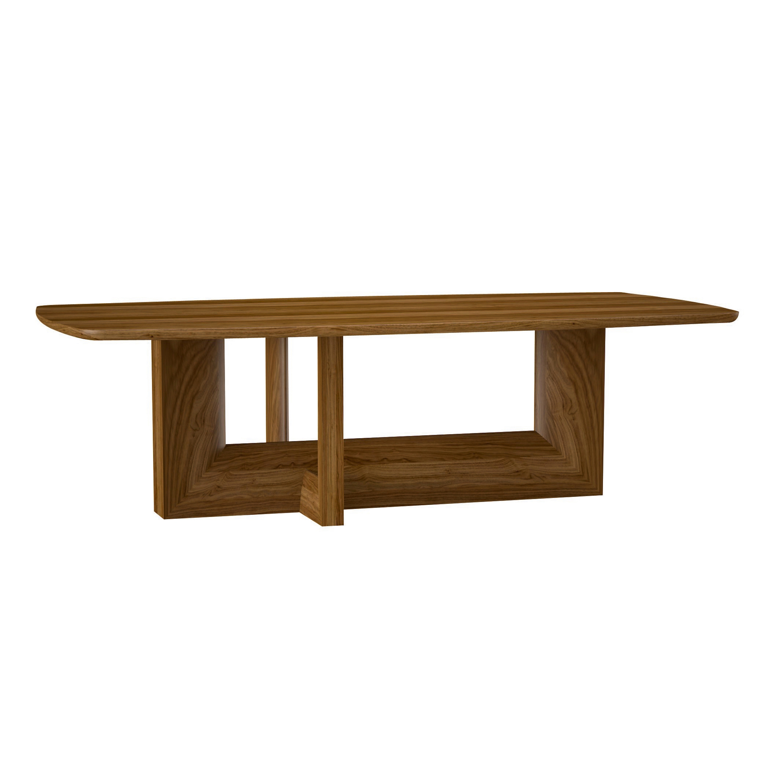 Display product Indigo Dining Table Philipp Selva from manufacturer Selva