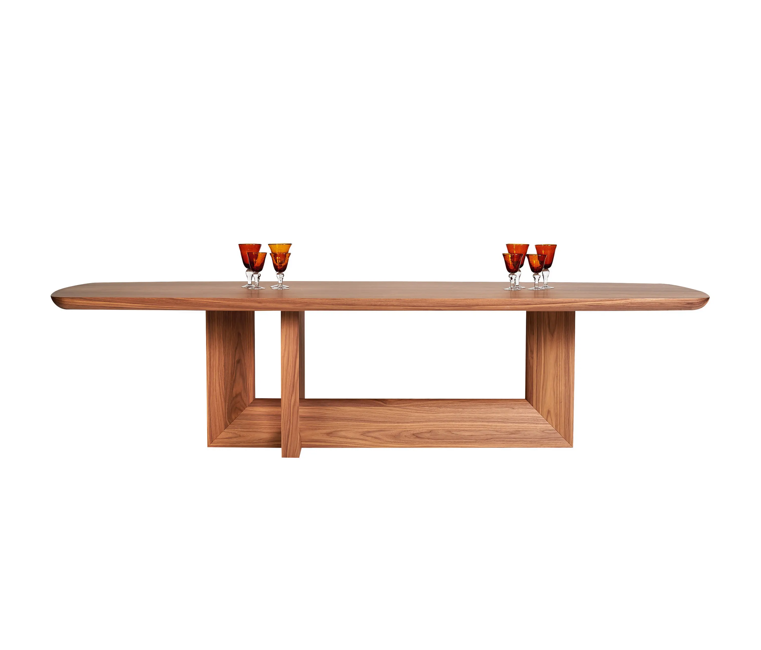 Selva - Indigo Dining Table Philipp Selva