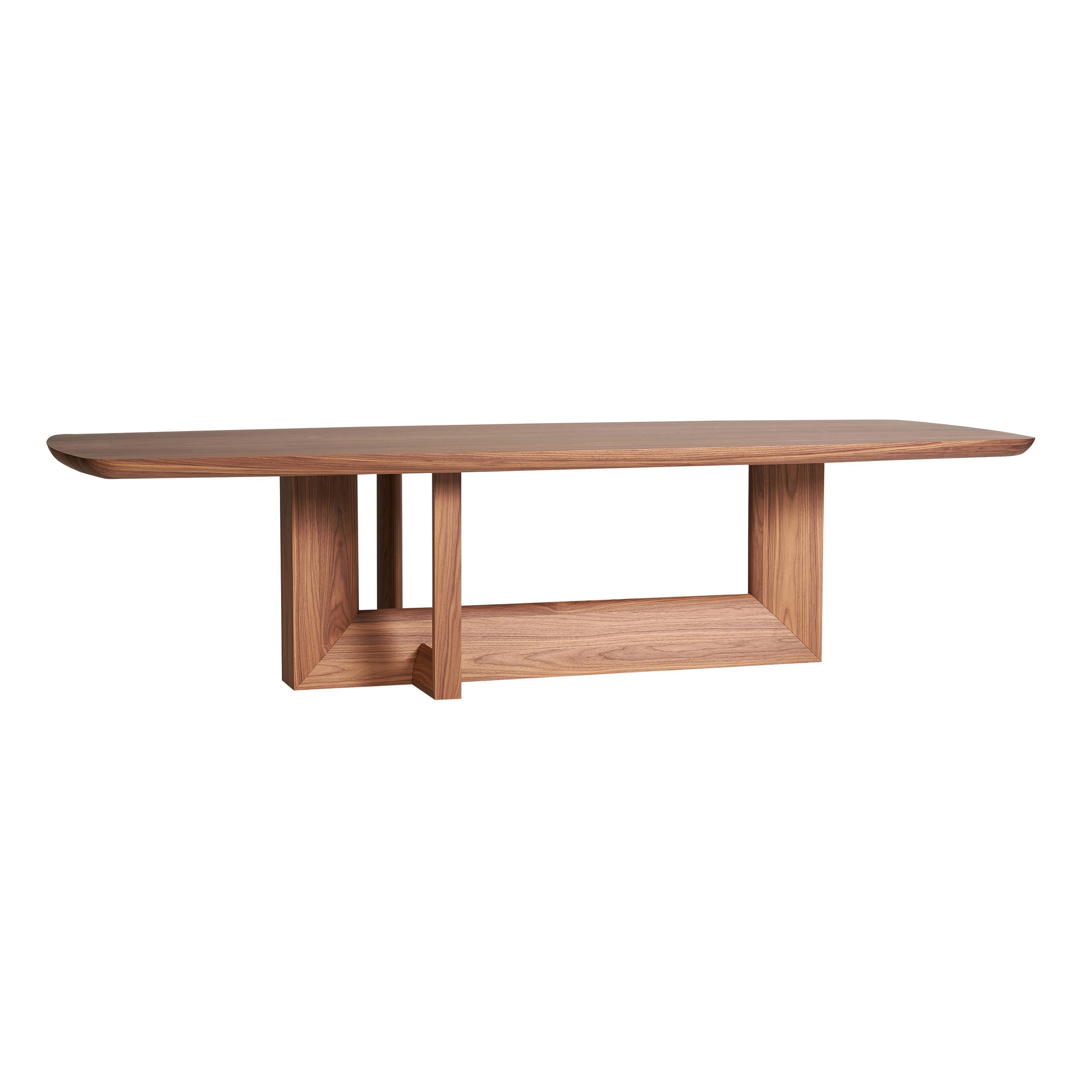 Display product Indigo Dining Table Philipp Selva from manufacturer Selva