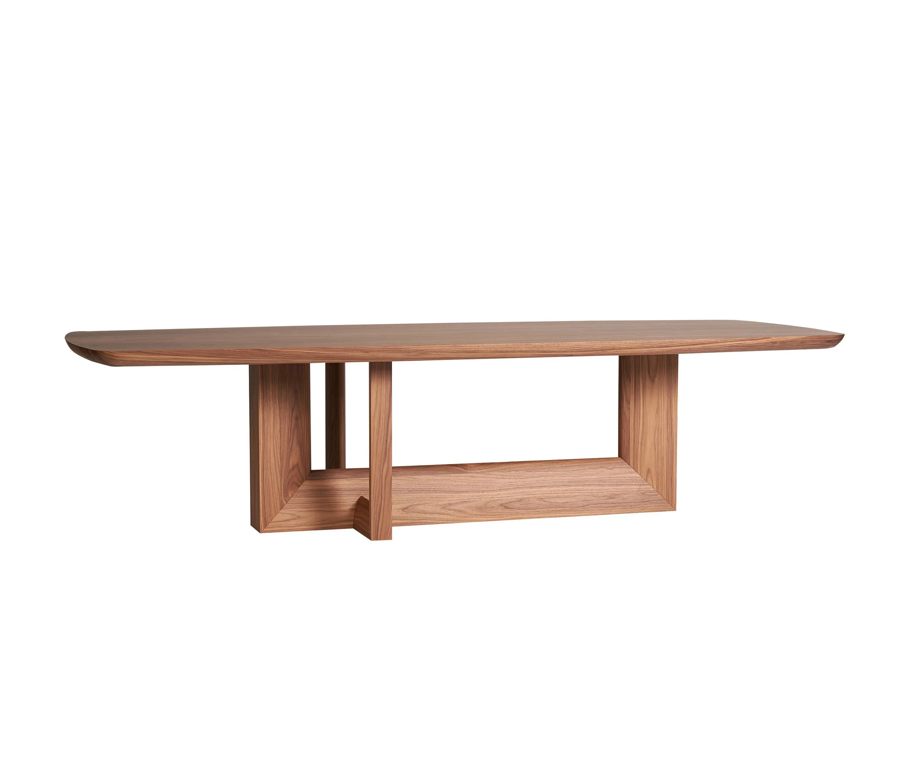 Selva - Indigo Dining Table Philipp Selva