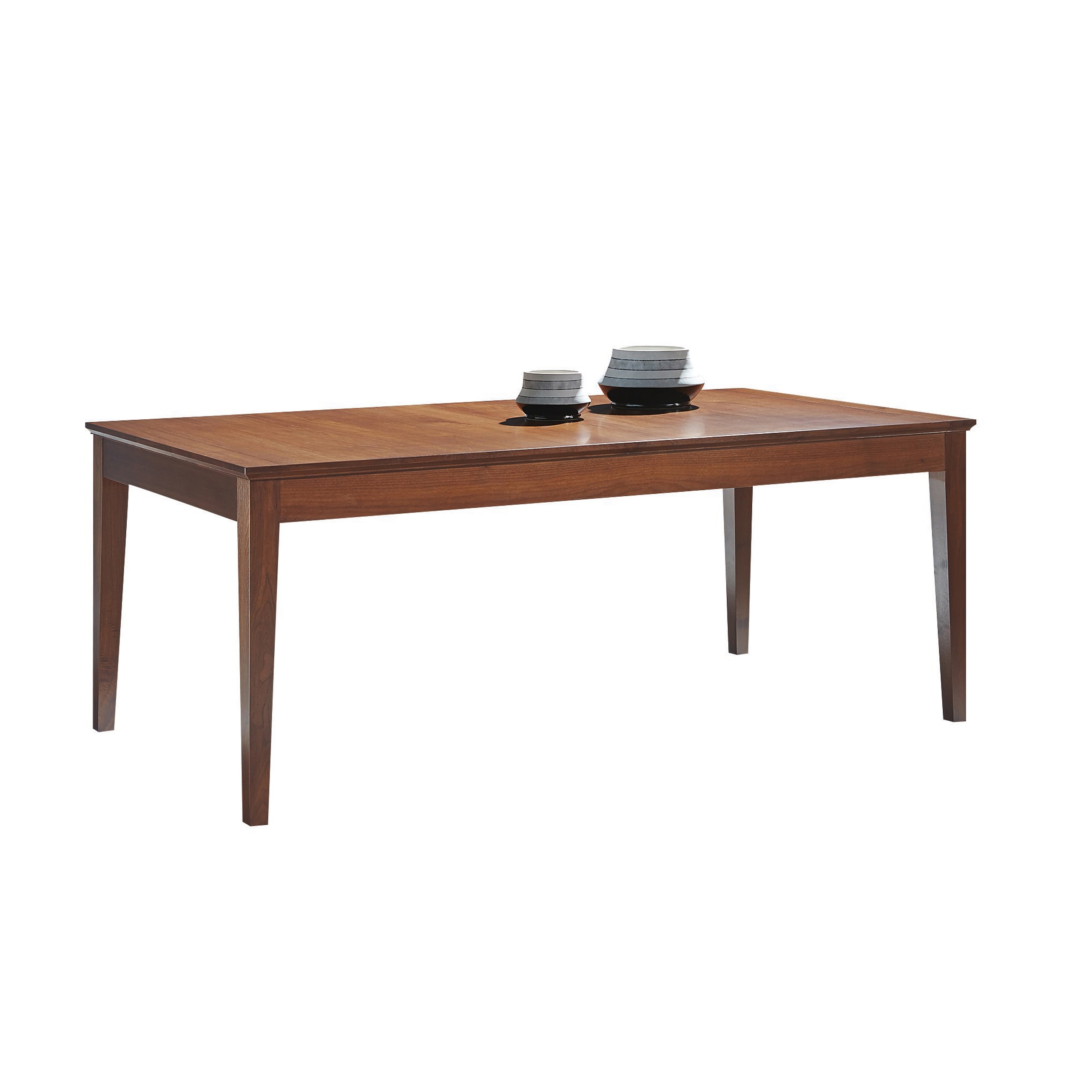Display product Leonardo Dining Table Selva Timeless from manufacturer Selva