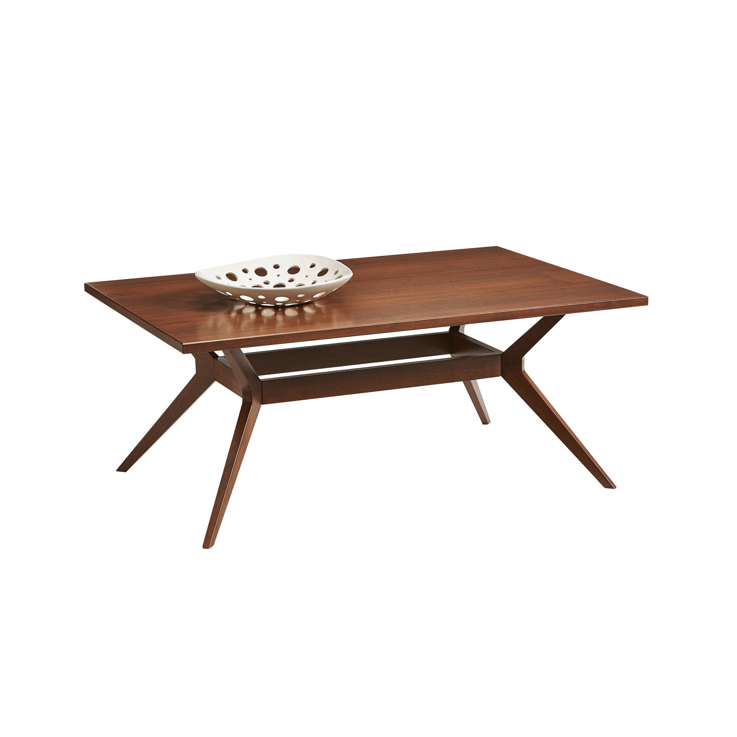 Display product Leonardo Coffee Table Selva Timeless from manufacturer Selva