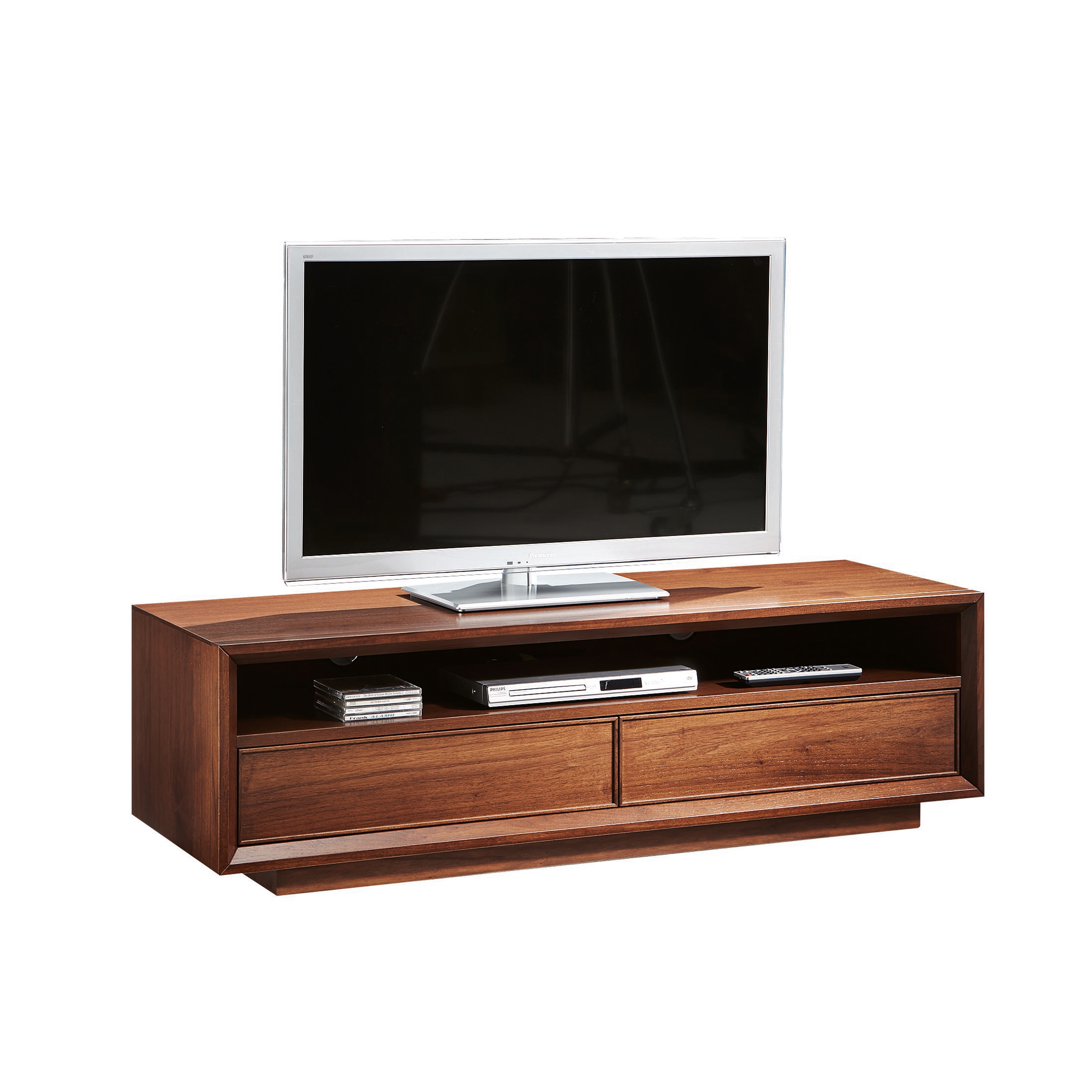 Afficher le produit Leonardo Tv Stand Selva Timeless du fabricant Selva