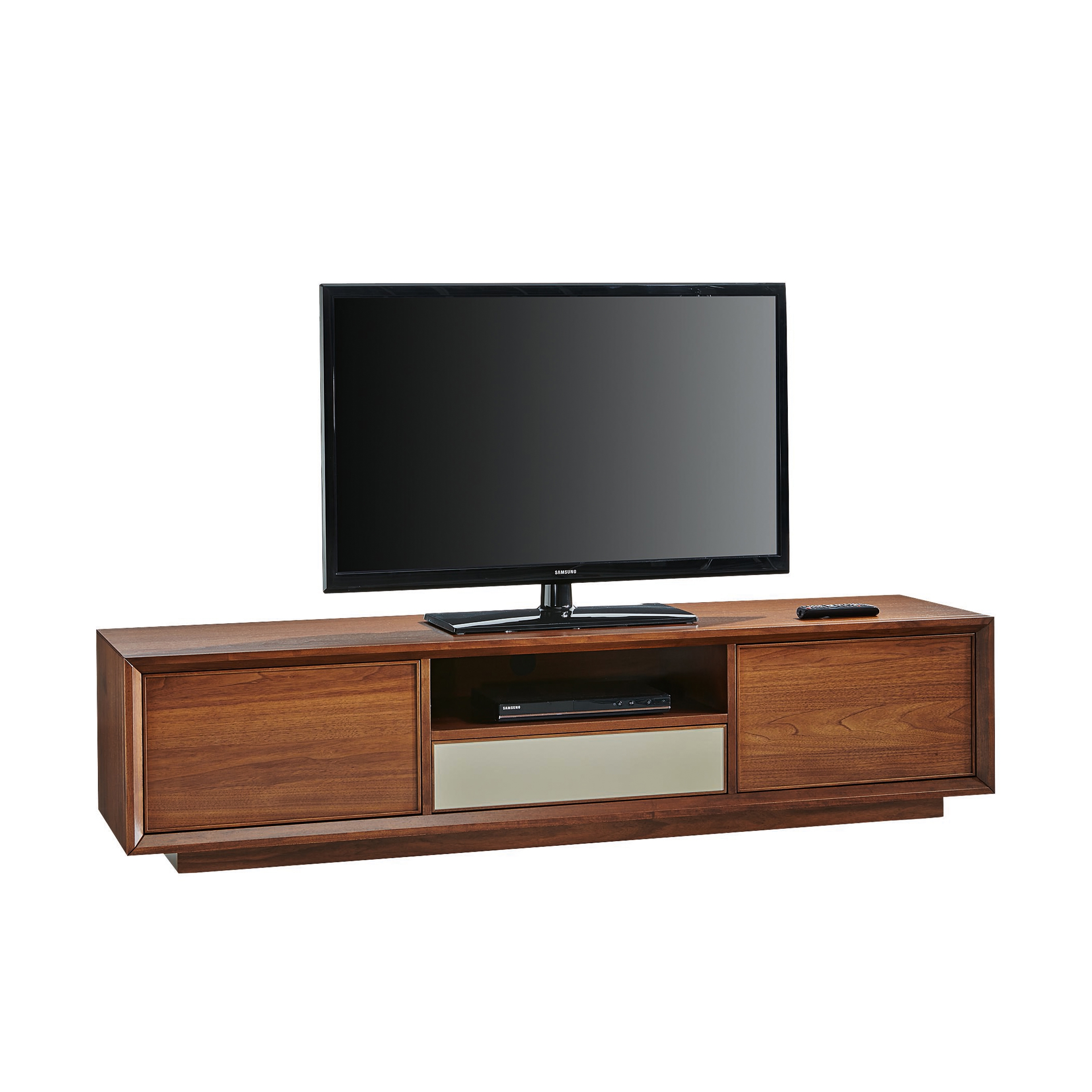 Afficher le produit Leonardo Tv Stand Selva Timeless du fabricant Selva