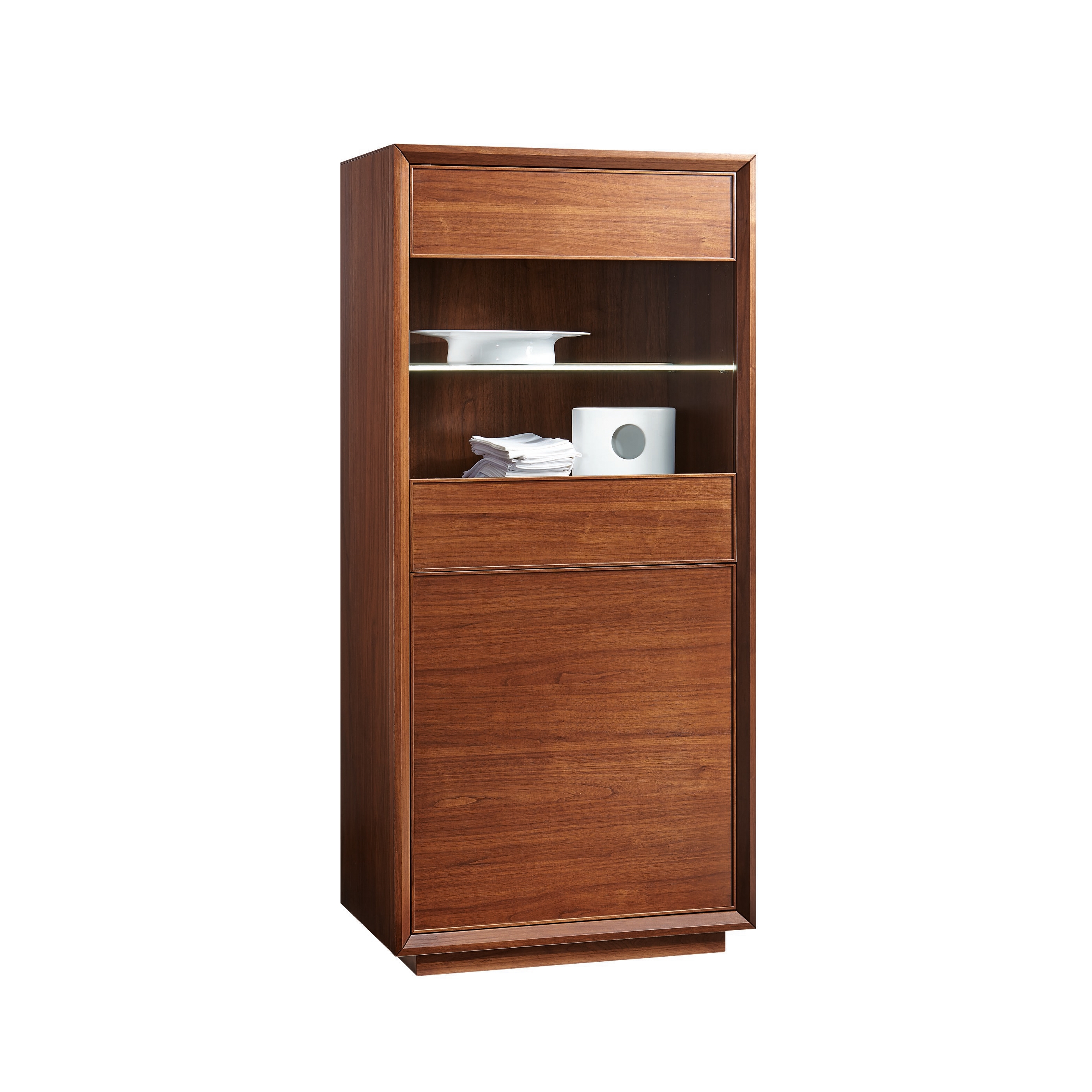 Display product Leonardo Collector's China Cabinet Selva Timeless from manufacturer Selva