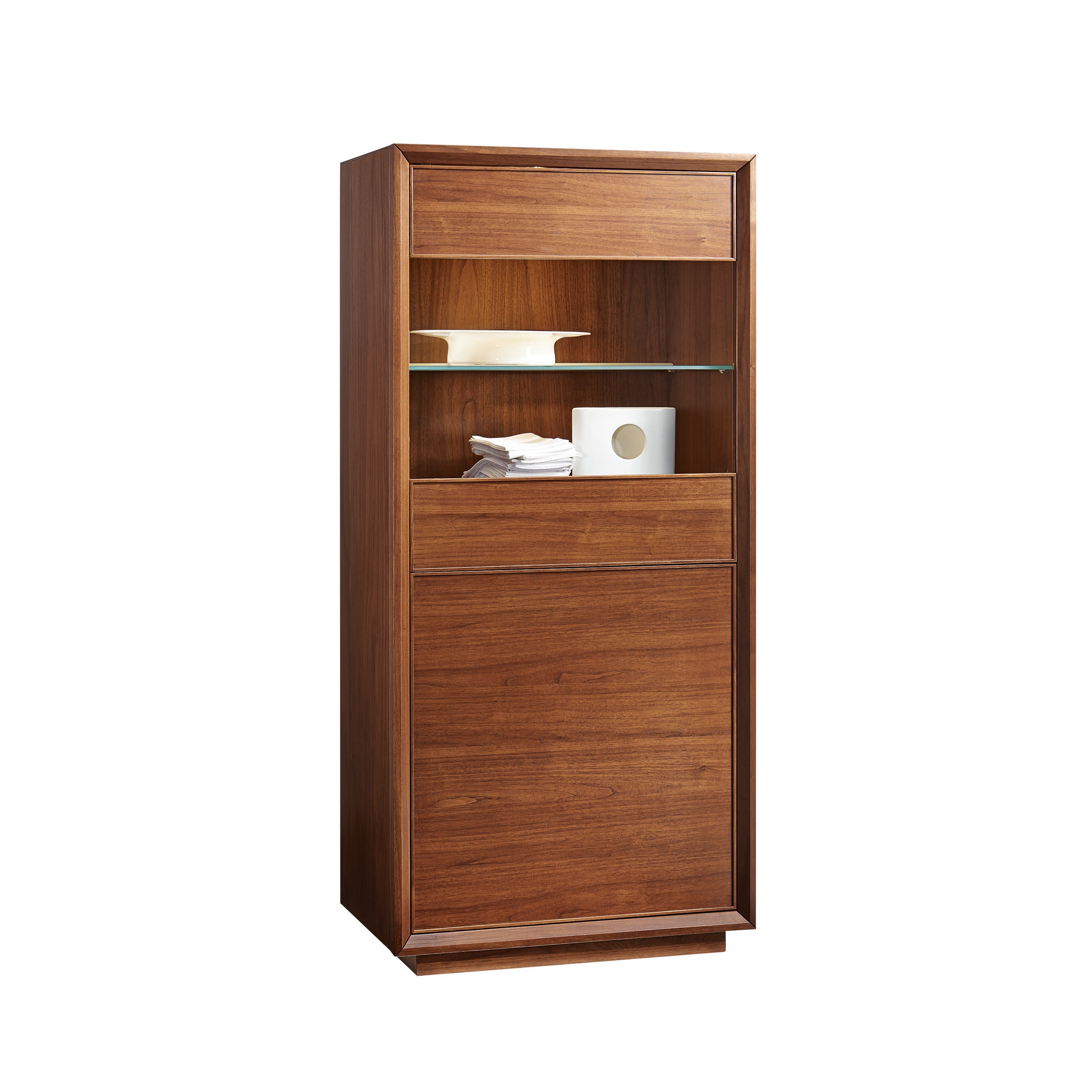 Display product Leonardo Collector's China Cabinet Selva Timeless from manufacturer Selva