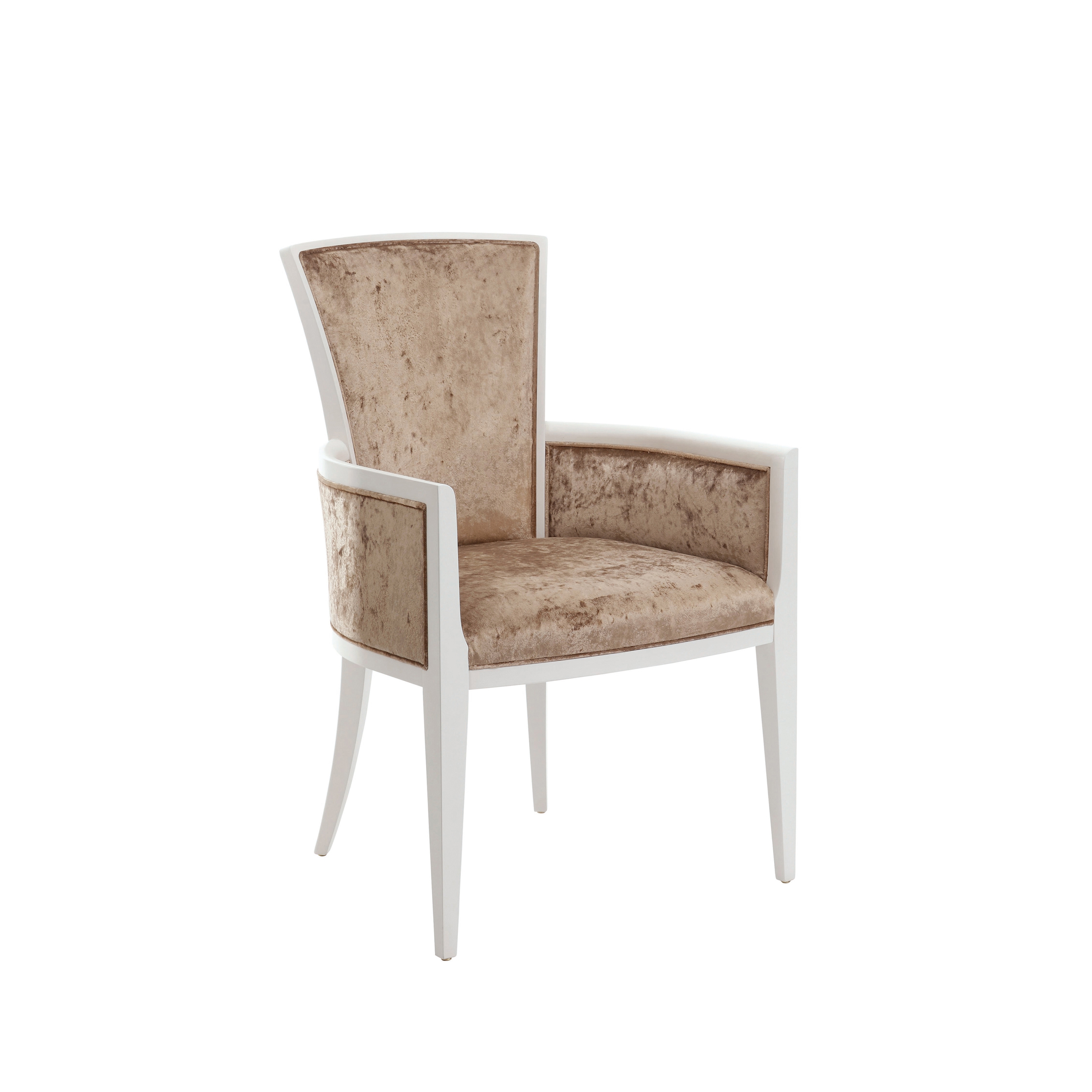 Afficher le produit Luna Armchair Selva Timeless du fabricant Selva