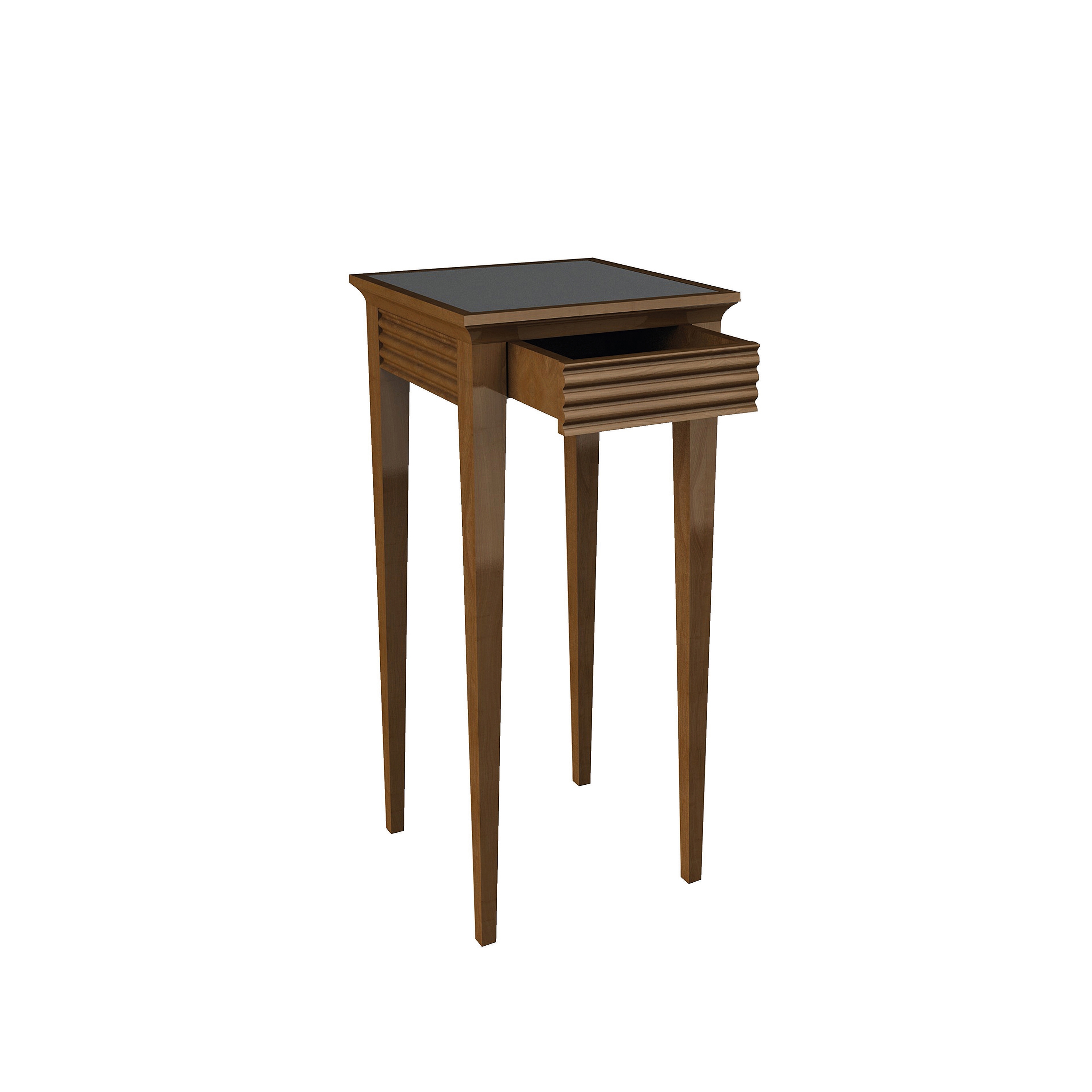 Display product Luna Flower Stand Selva Timeless from manufacturer Selva