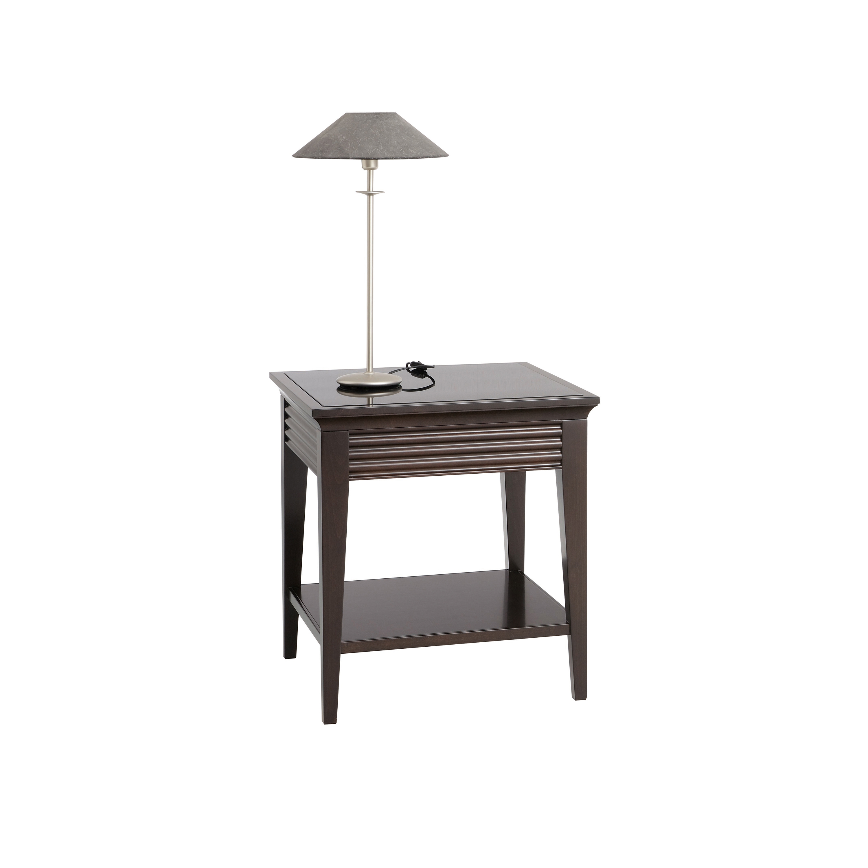 Display product Luna Occasional Table Selva Timeless from manufacturer Selva