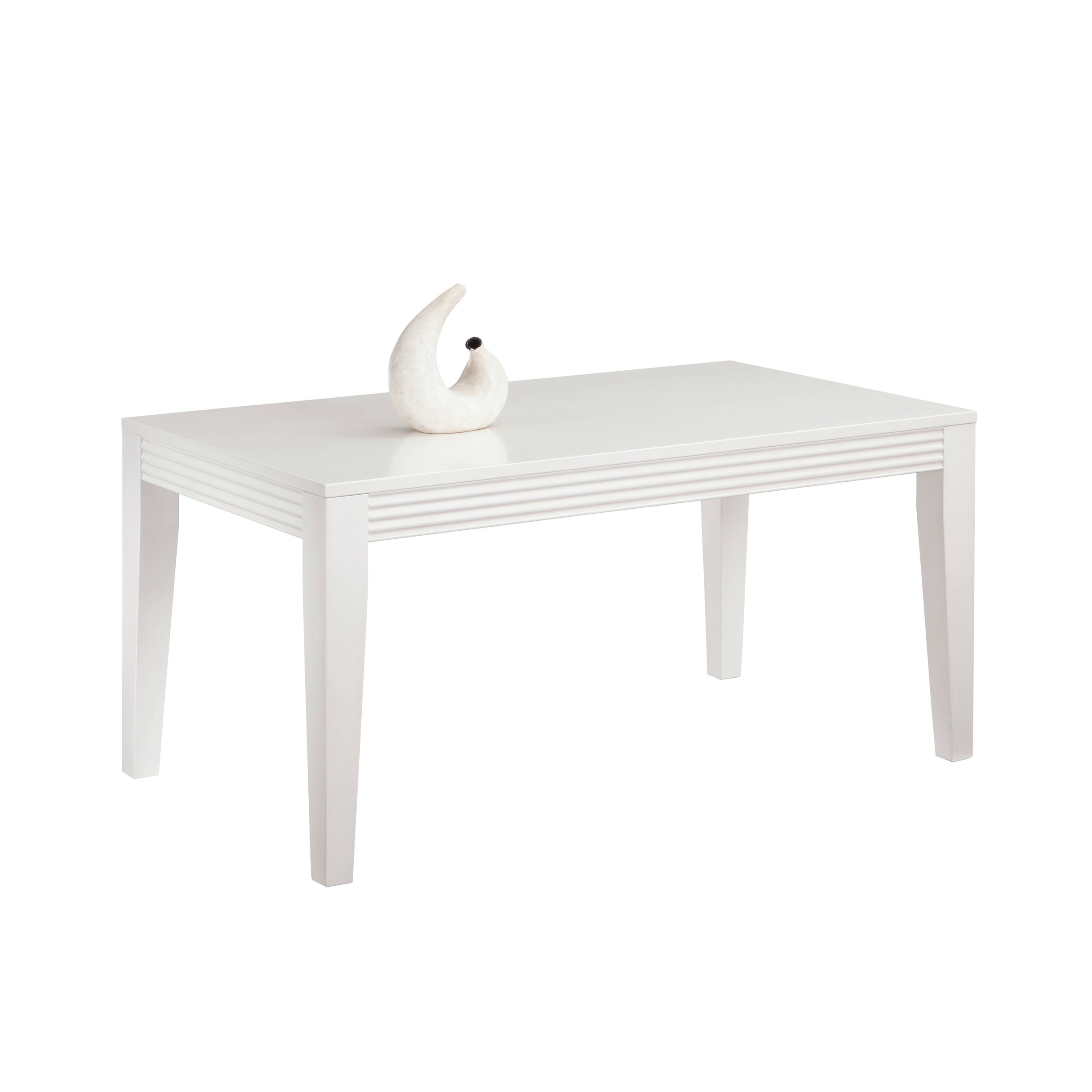 Afficher le produit Luna Dining Table Selva Timeless du fabricant Selva