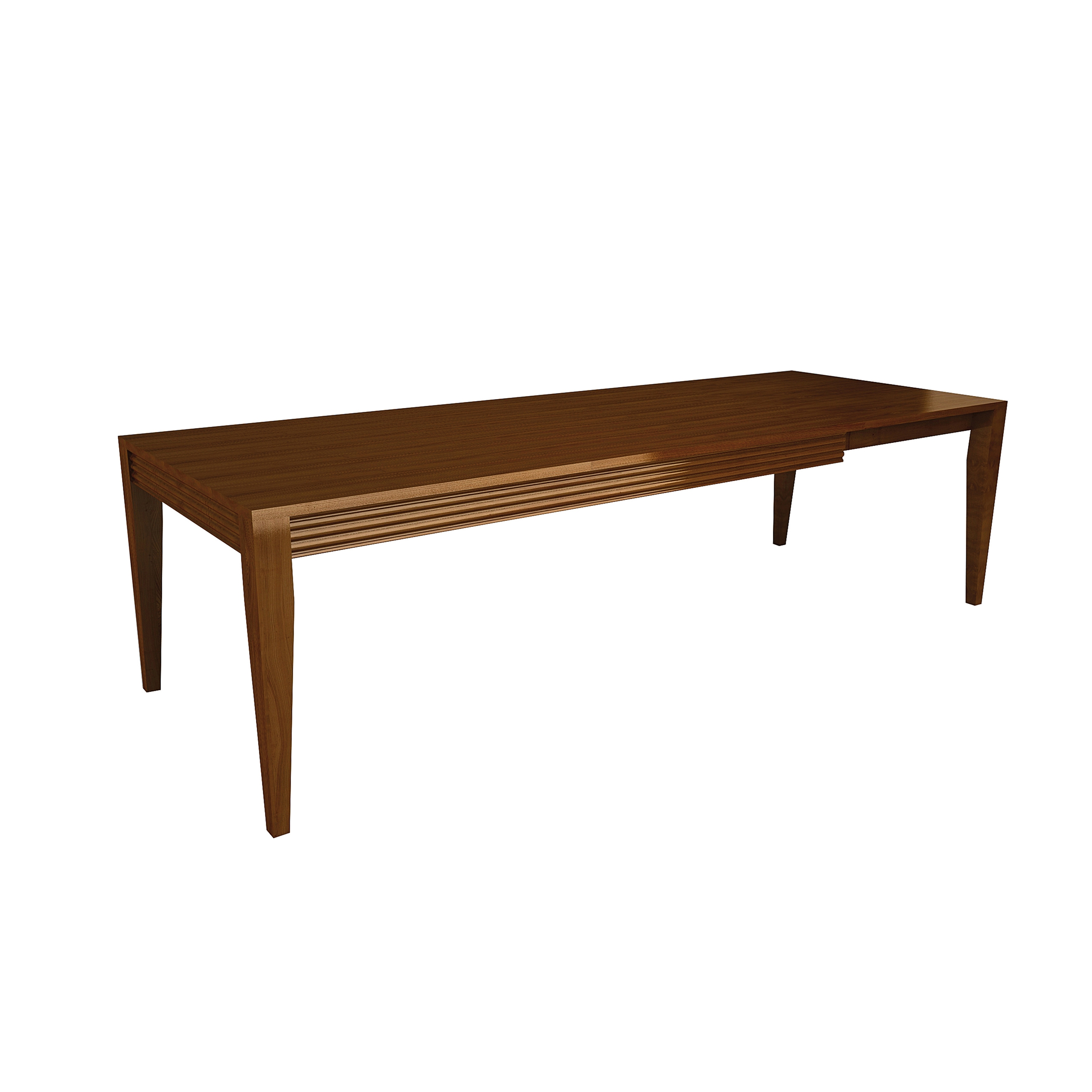Afficher le produit Luna Dining Table Selva Timeless du fabricant Selva