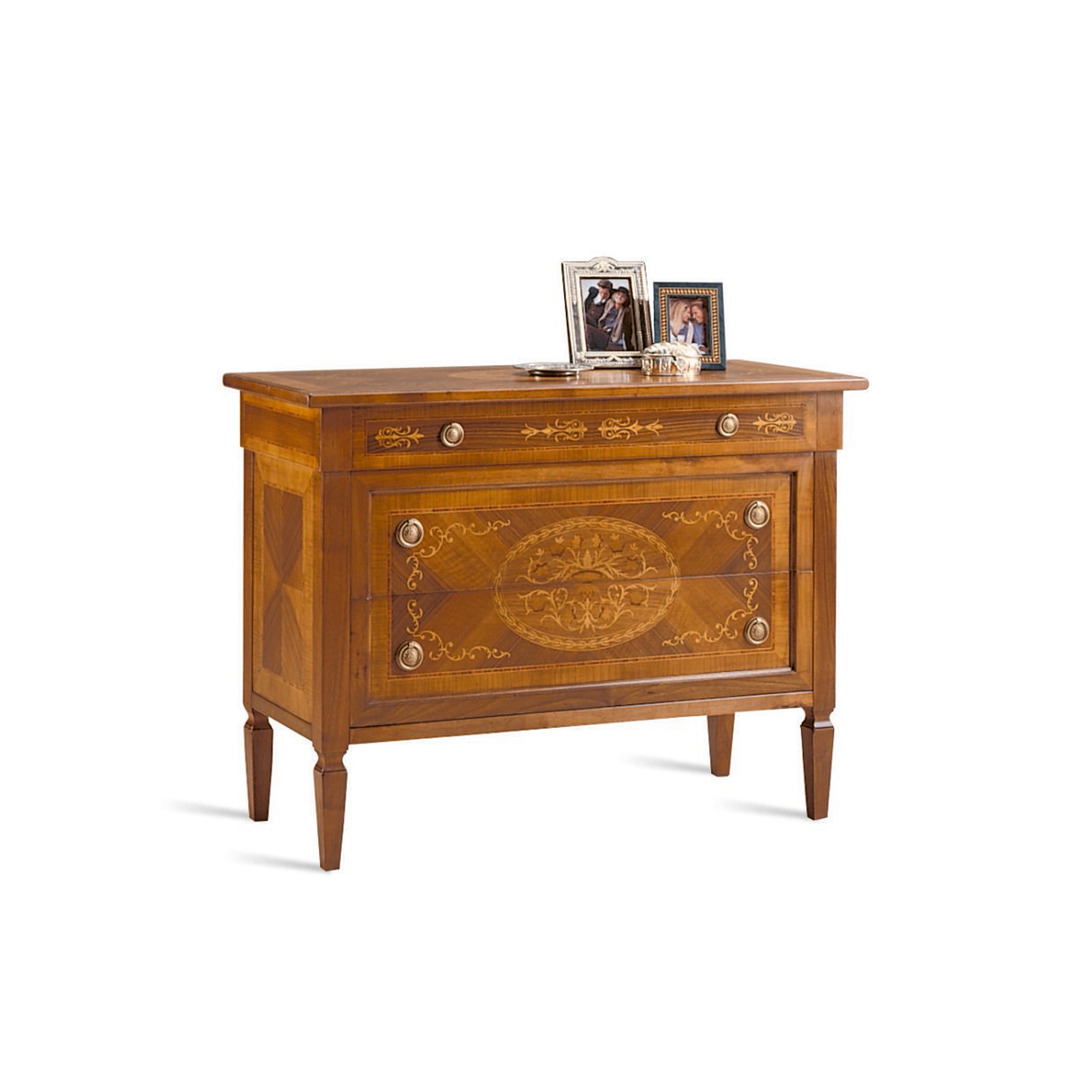 Display product Maggiolini Chest Of Drawers Selva Timeless from manufacturer Selva