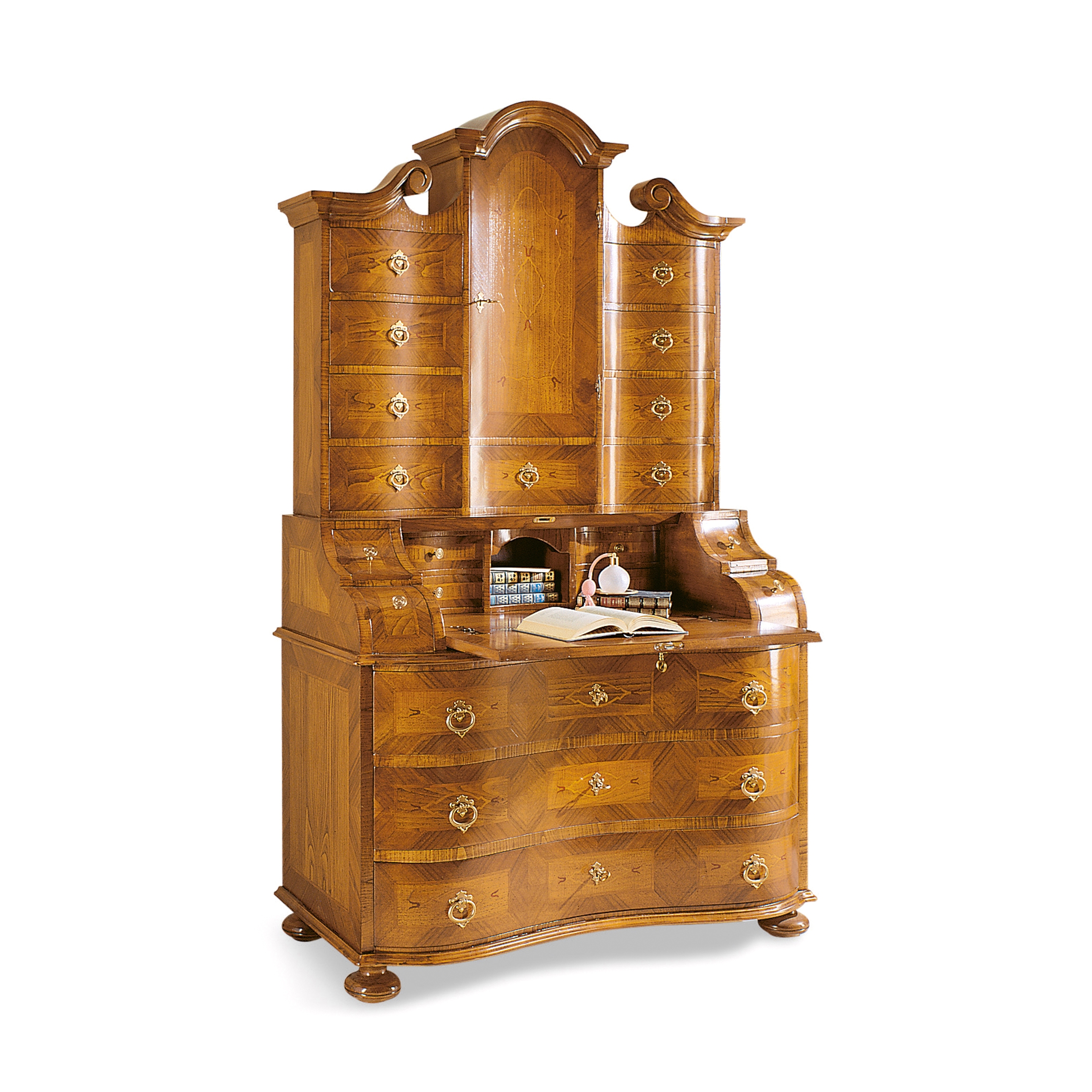 Display product Maria Theresia Tabernacle Trumeau Selva Timeless from manufacturer Selva