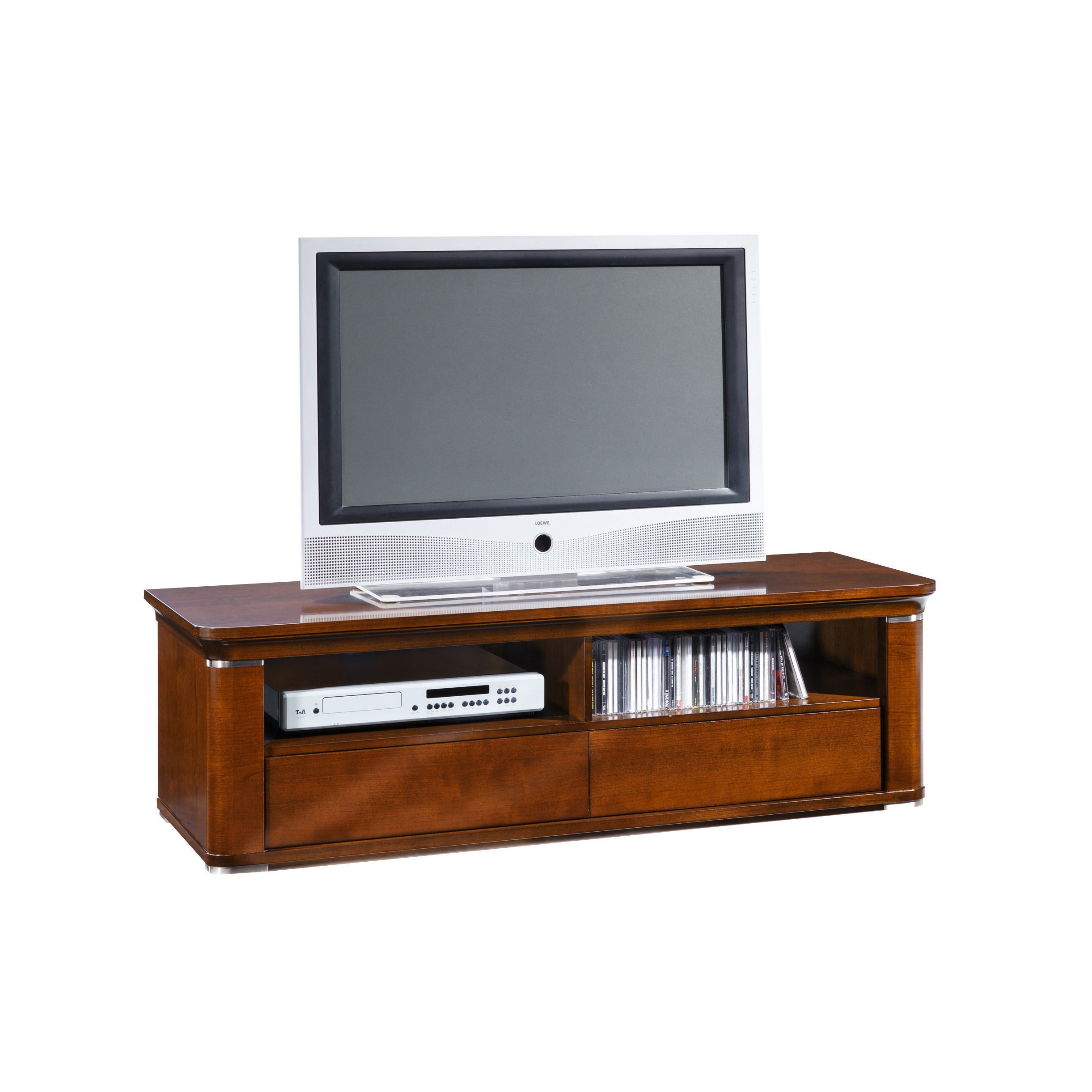 Afficher le produit Marilyn TV Cabinet Selva Timeless du fabricant Selva