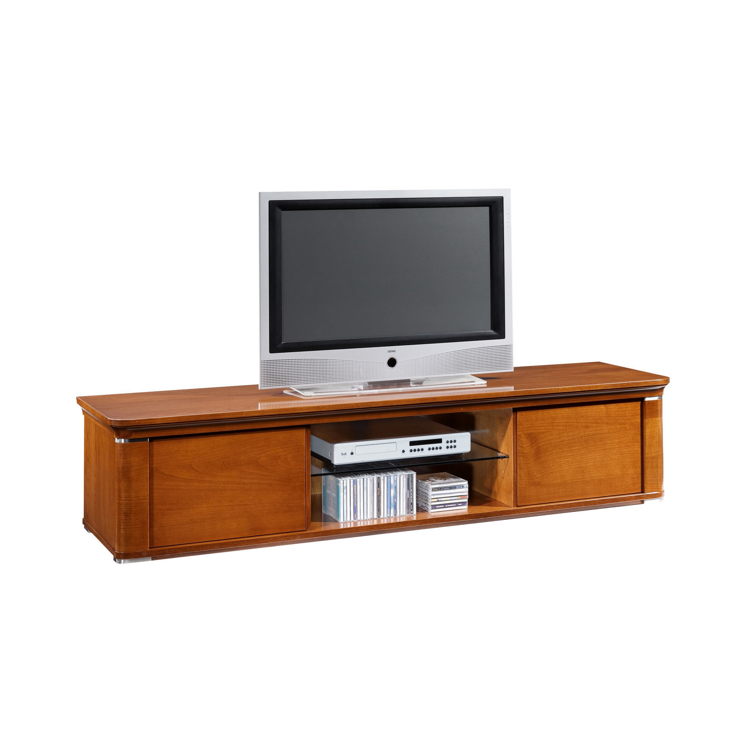 Afficher le produit Marilyn TV Cabinet Selva Timeless du fabricant Selva