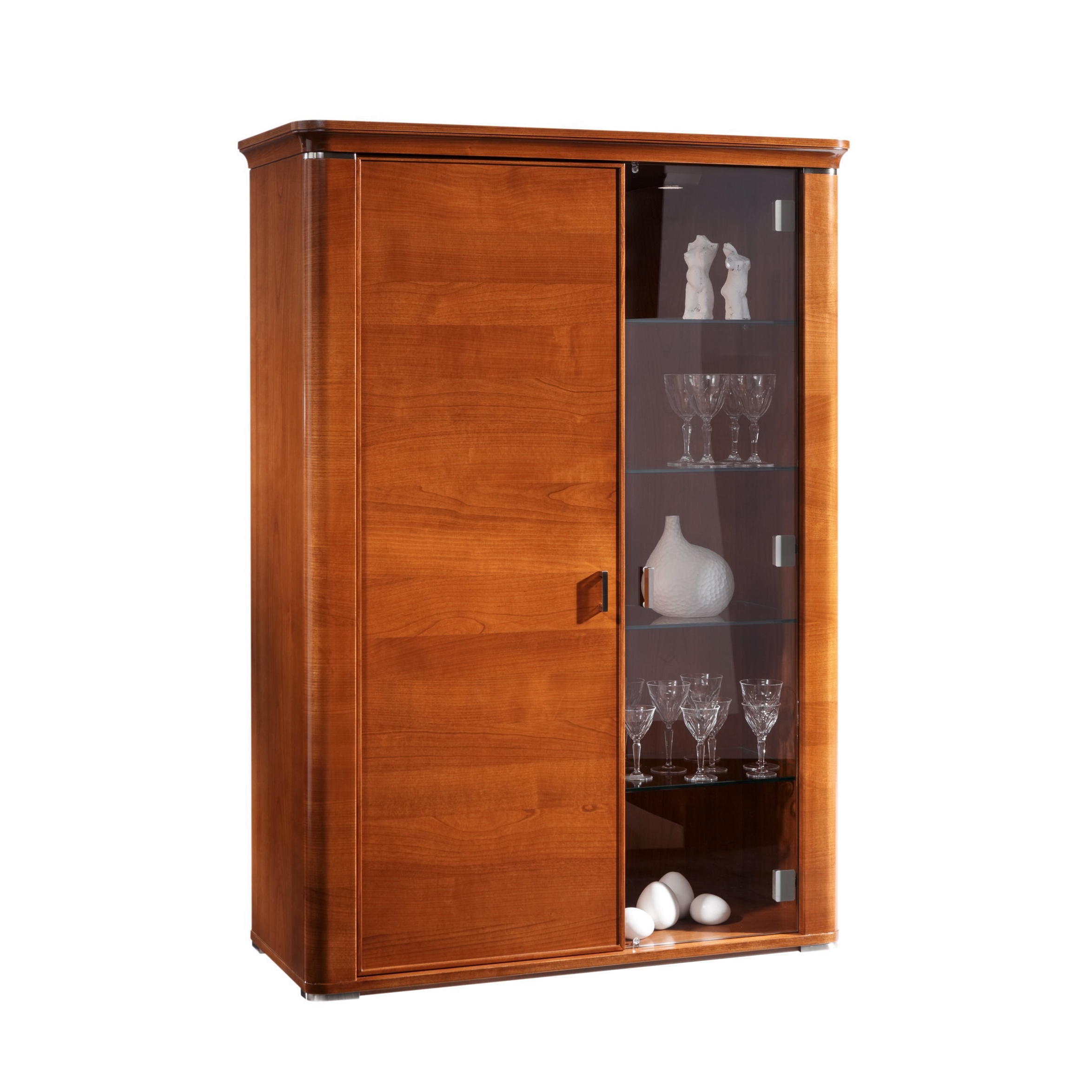 Produkt Marilyn Sammlervitrine Selva Timeless des Herstellers Selva anzeigen