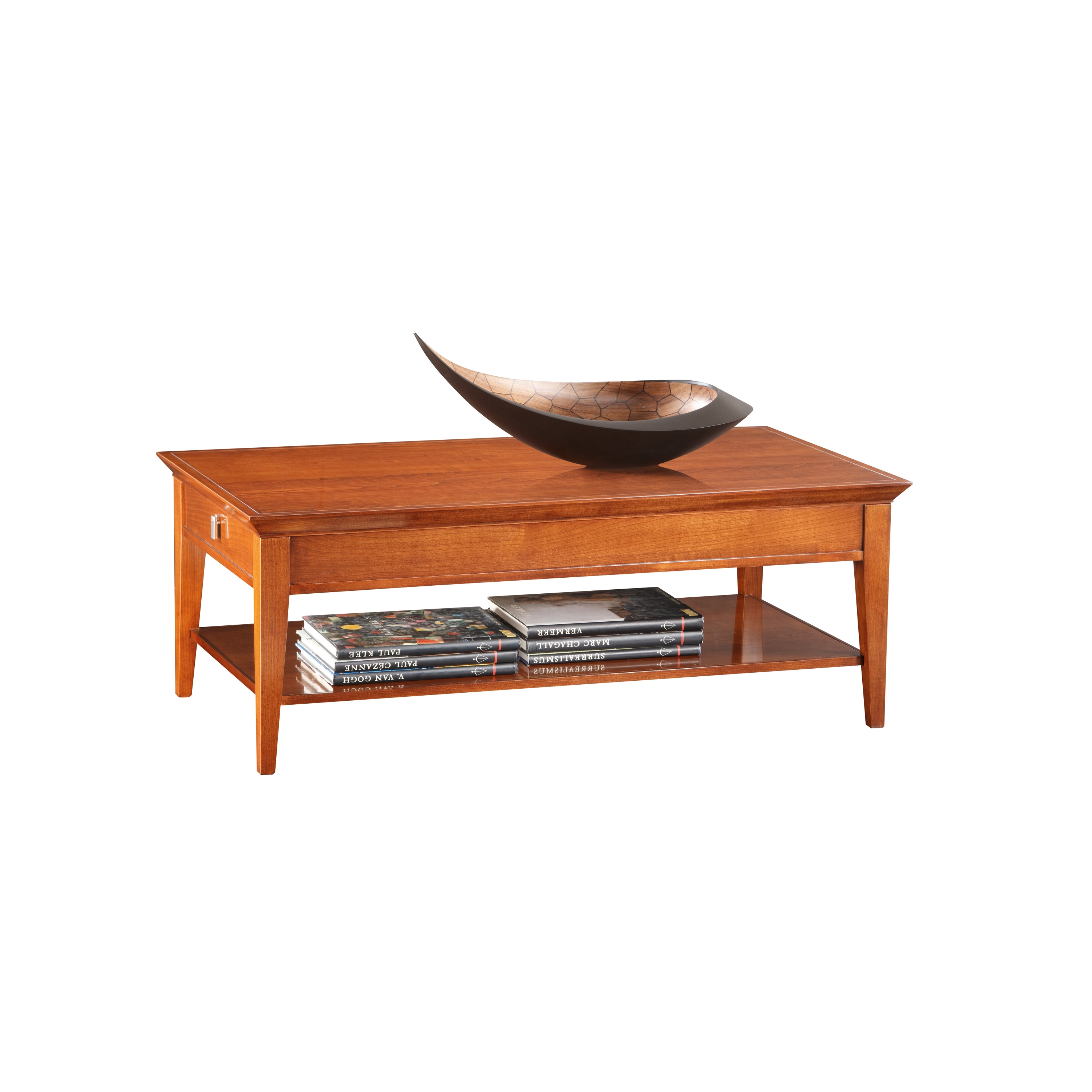 Display product Sophia Coffee Table Selva Timeless from manufacturer Selva