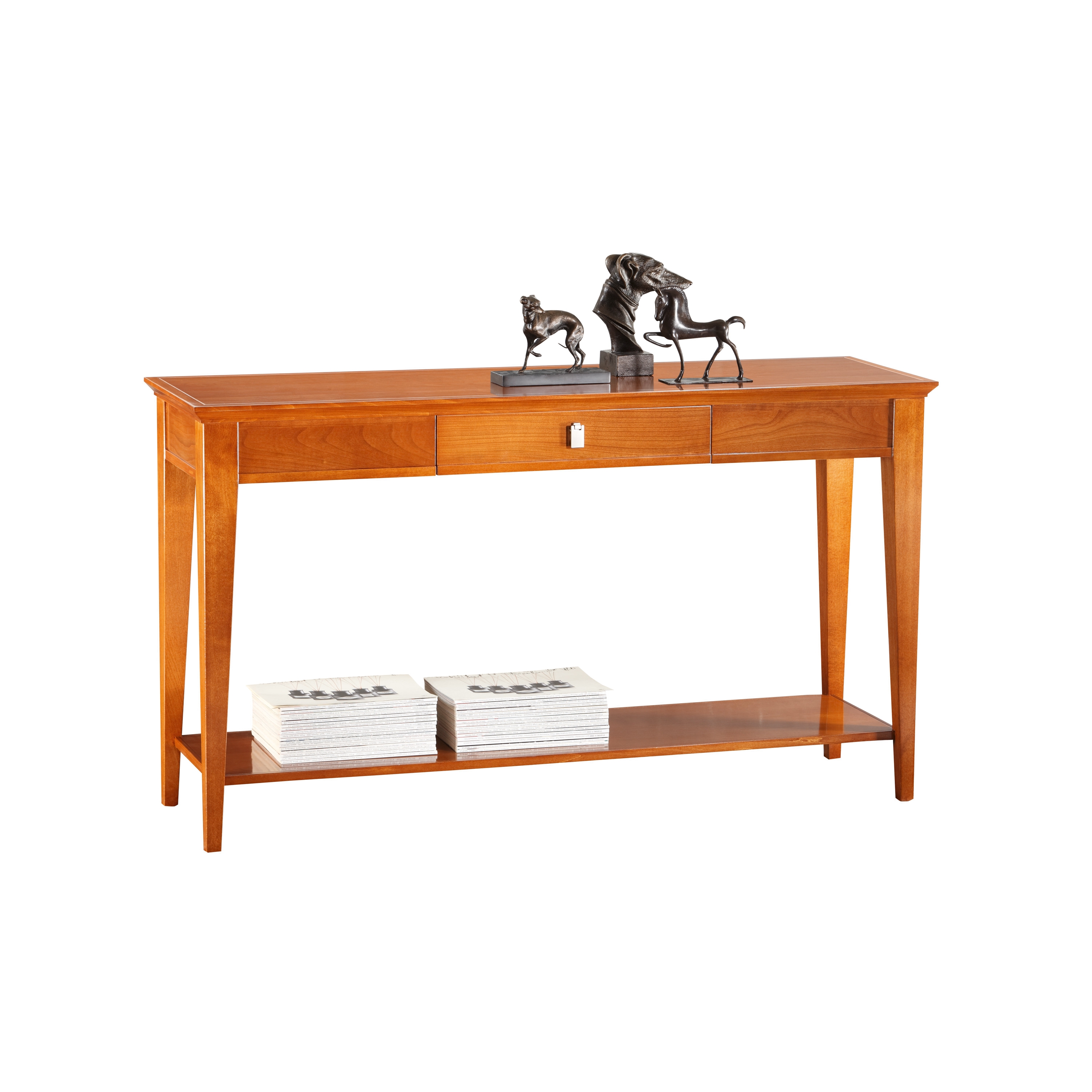 Afficher le produit Sophia Console Selva Timeless du fabricant Selva