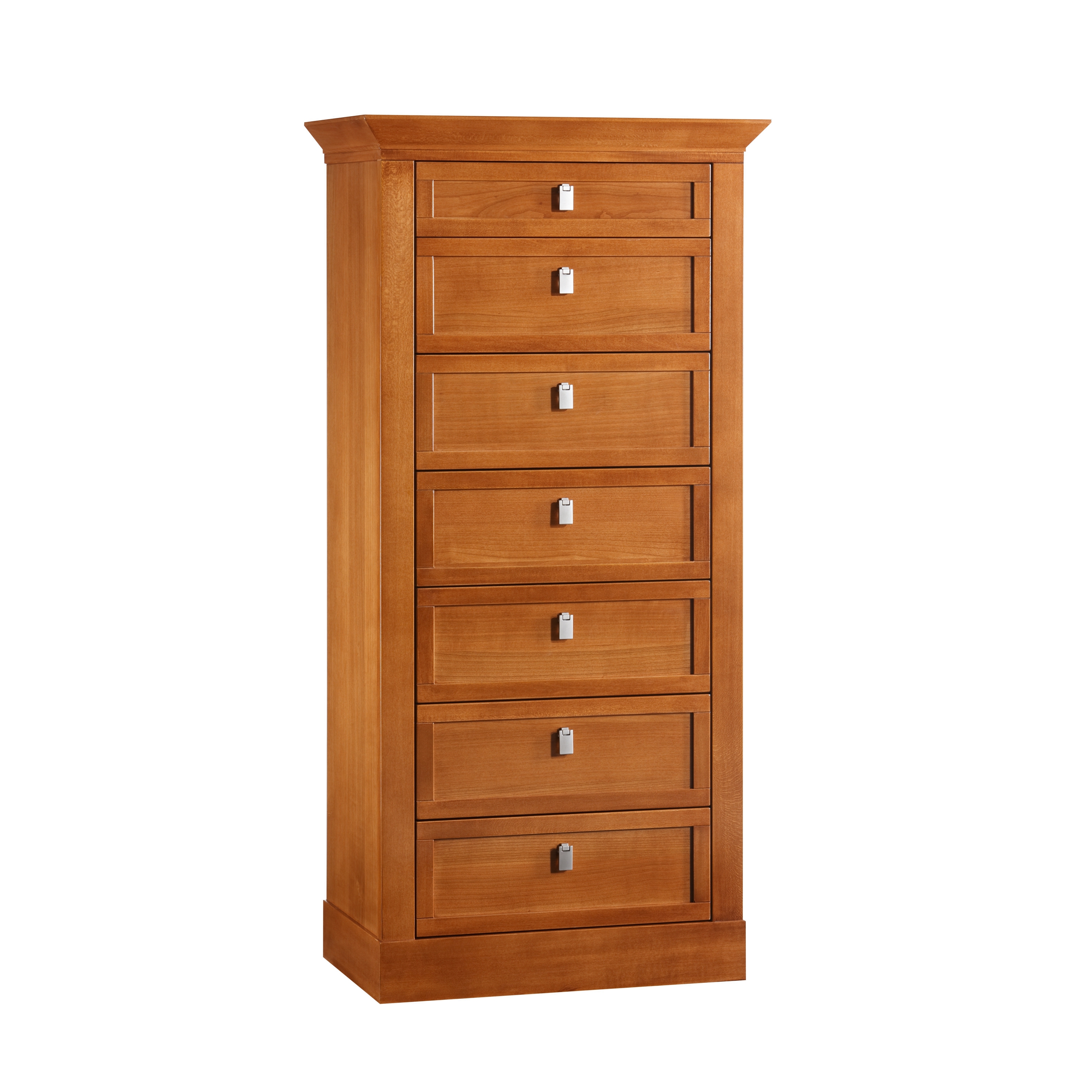 Display product Sophia Chest Of Drawers Selva Timeless from manufacturer Selva