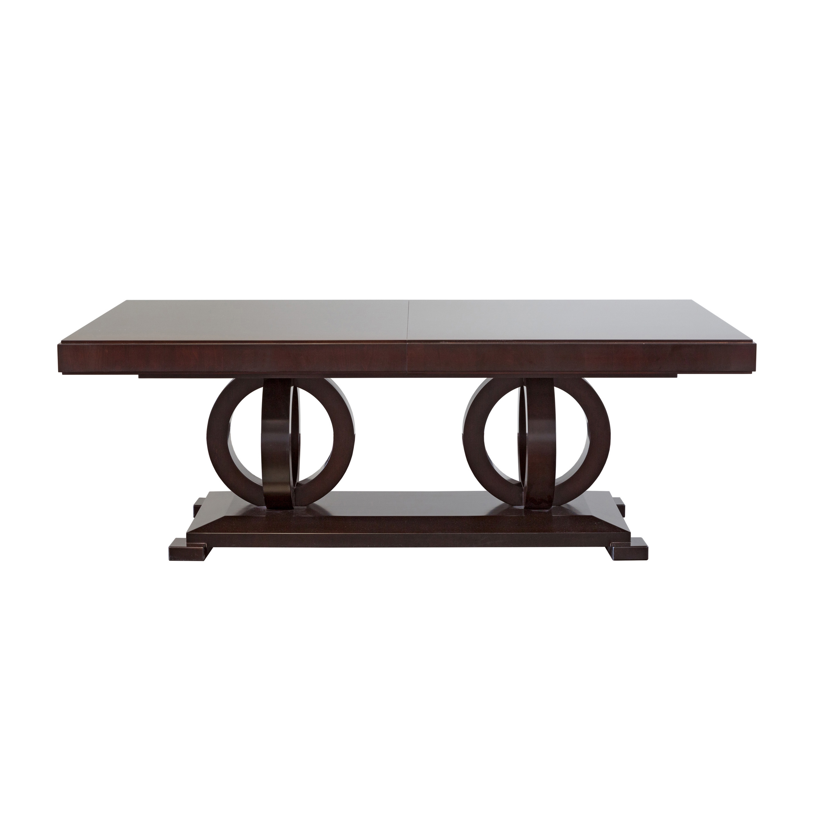 Afficher le produit Tosca Dining Table Selva Timeless du fabricant Selva