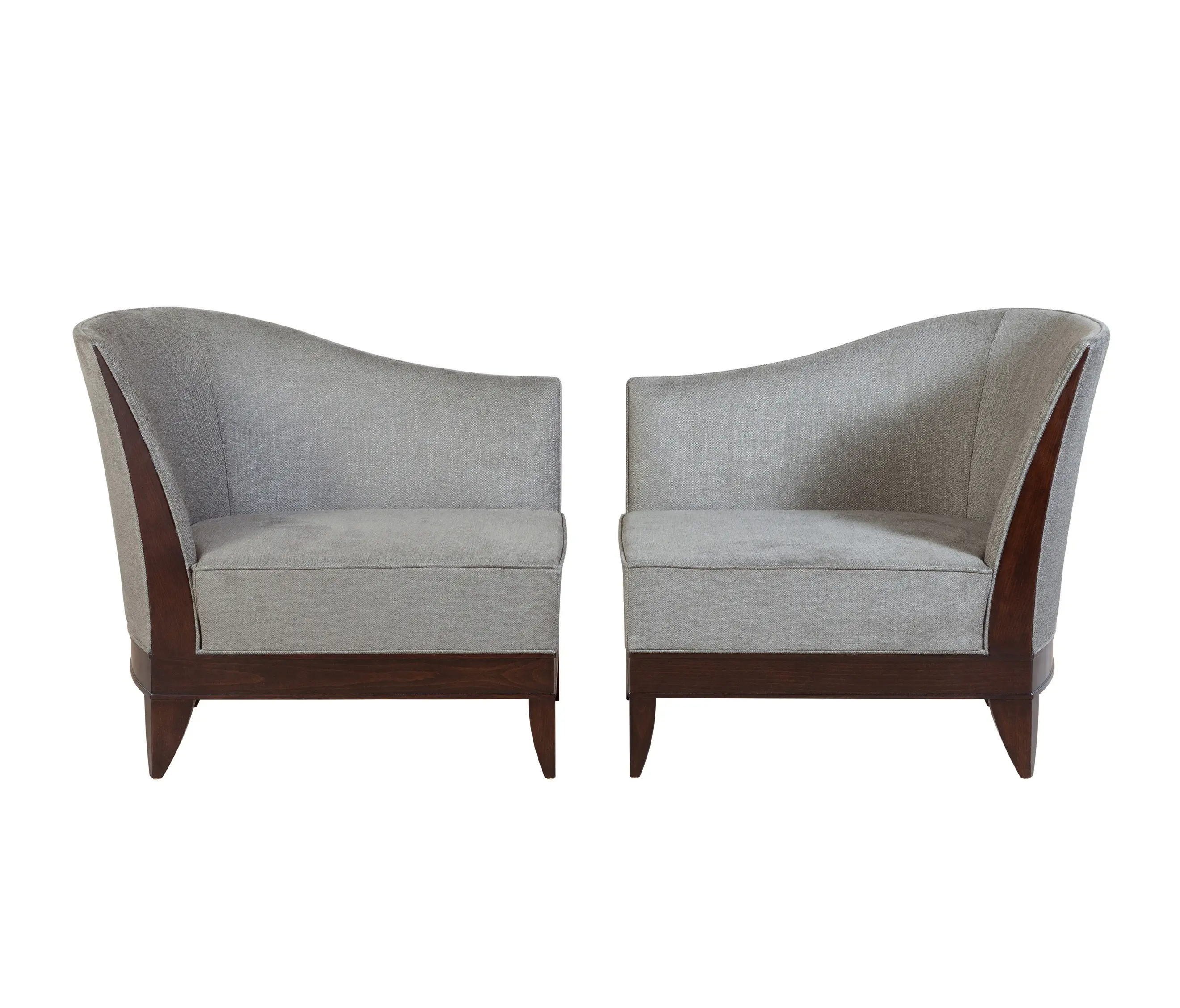 Selva - Vendôme Armchair Philipp Selva