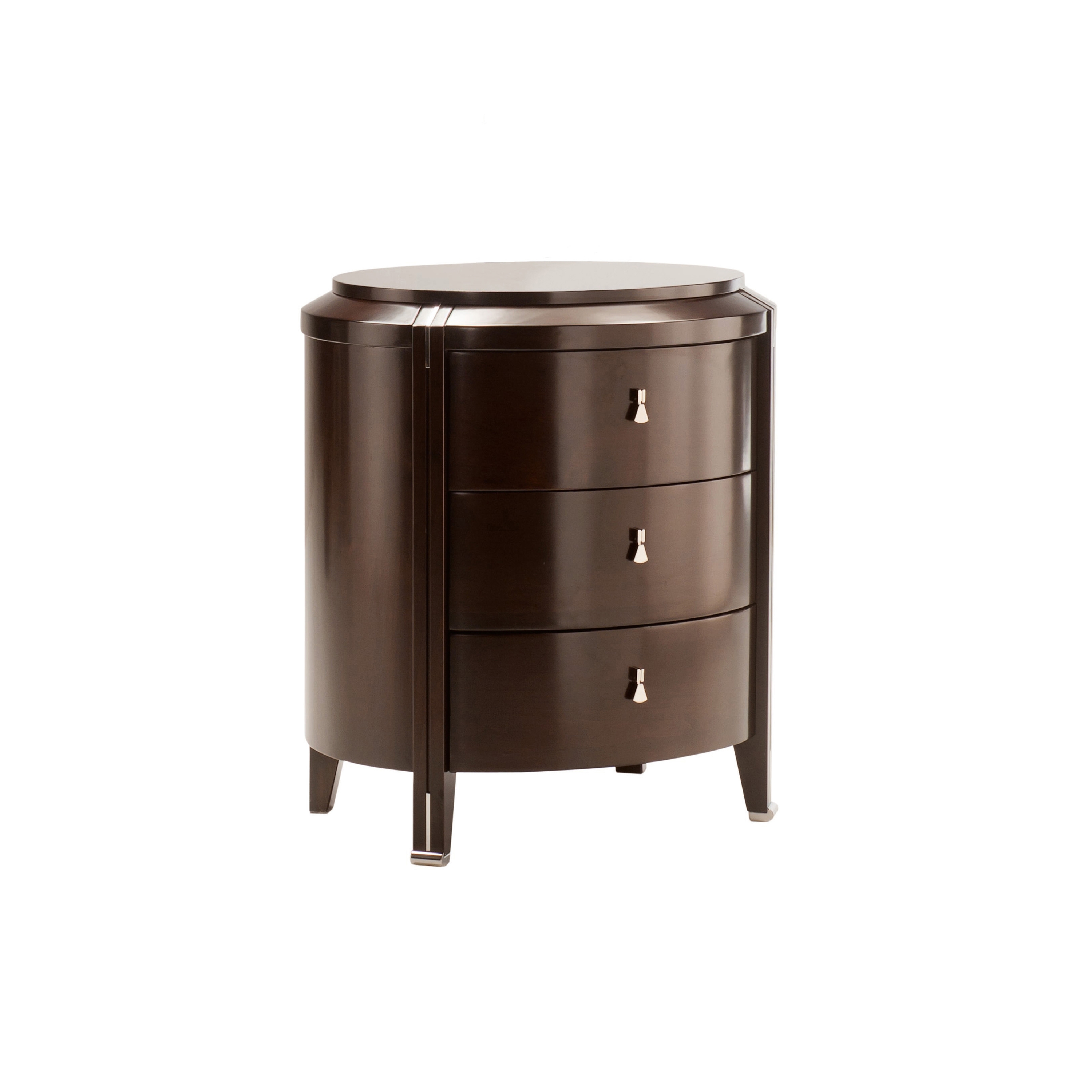 Display product Vendôme Bedside table from manufacturer Selva