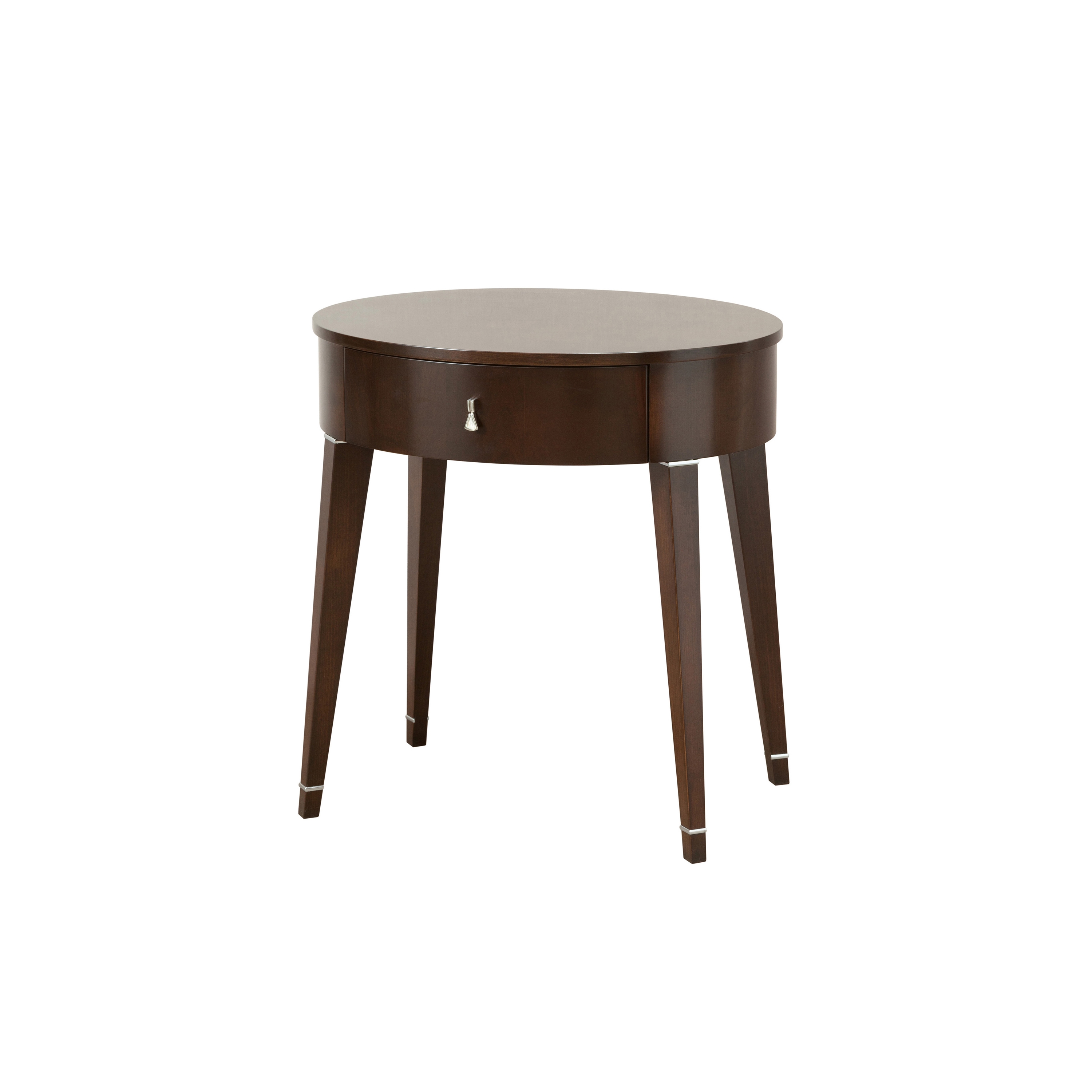 Display product Vendôme Bedside Table Philipp Selva from manufacturer Selva