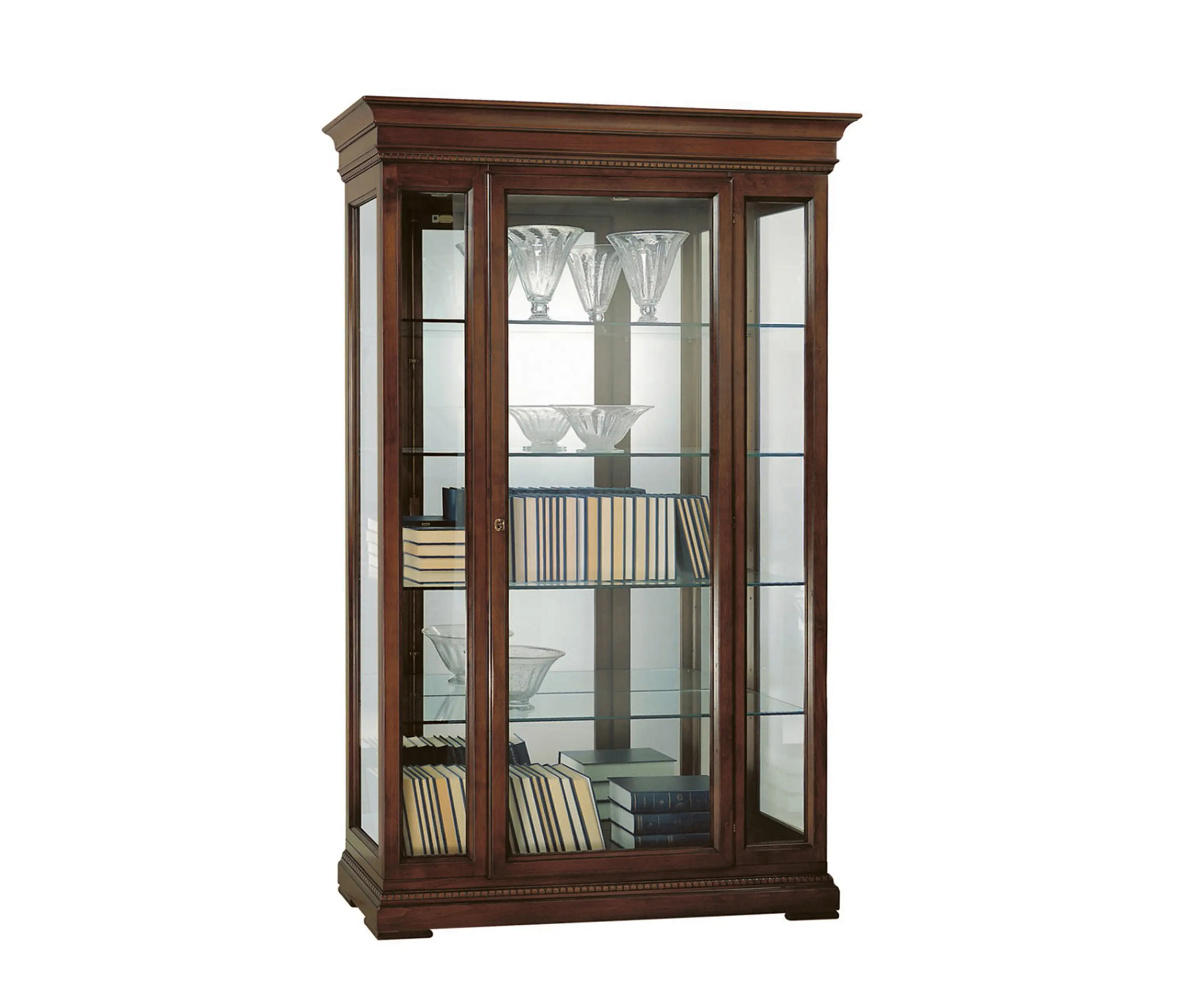 Selva - Verdi Vetrinetta Stile Classico Selva Timeless
