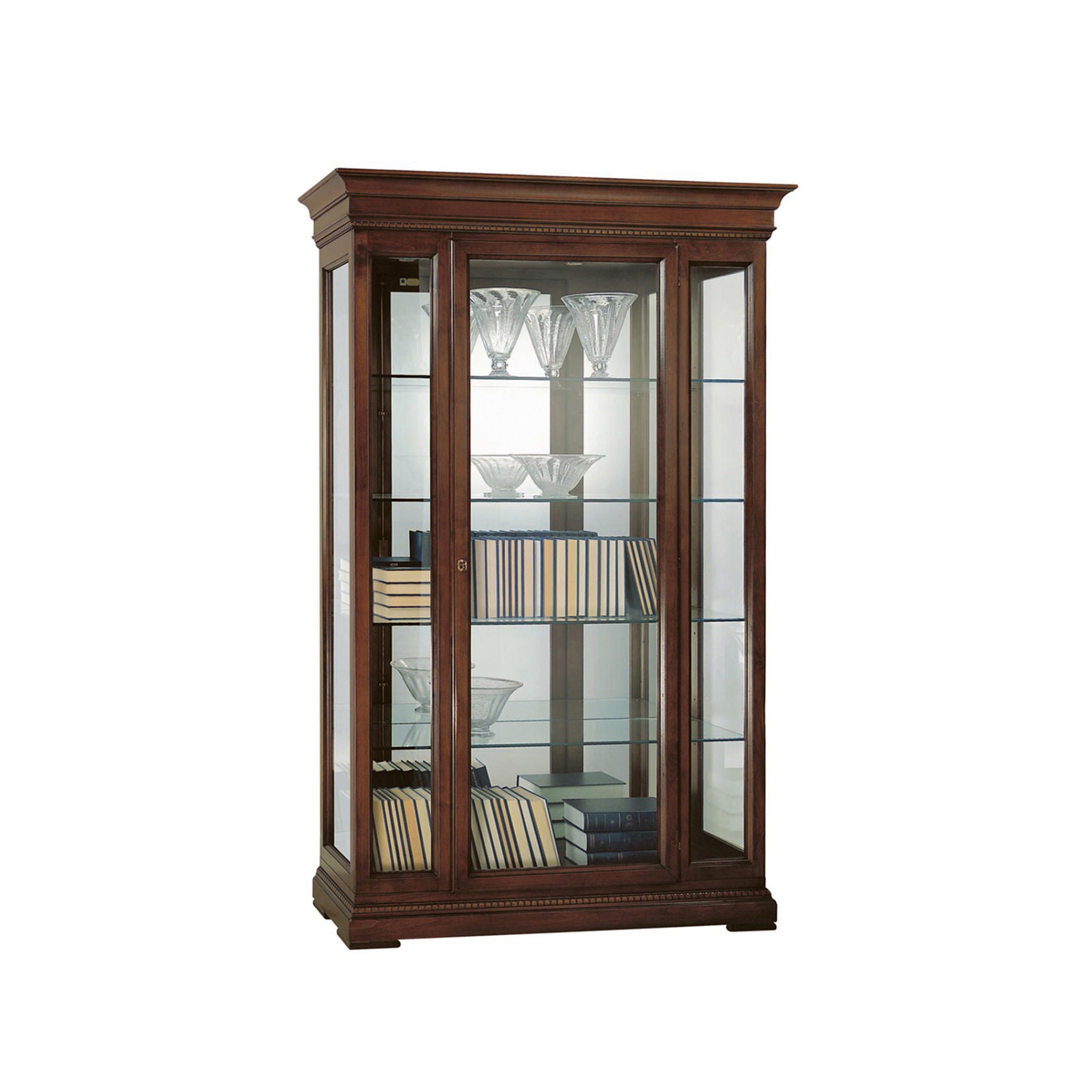 Display product Verdi Collector's China Cabinet Selva Timeless from manufacturer Selva