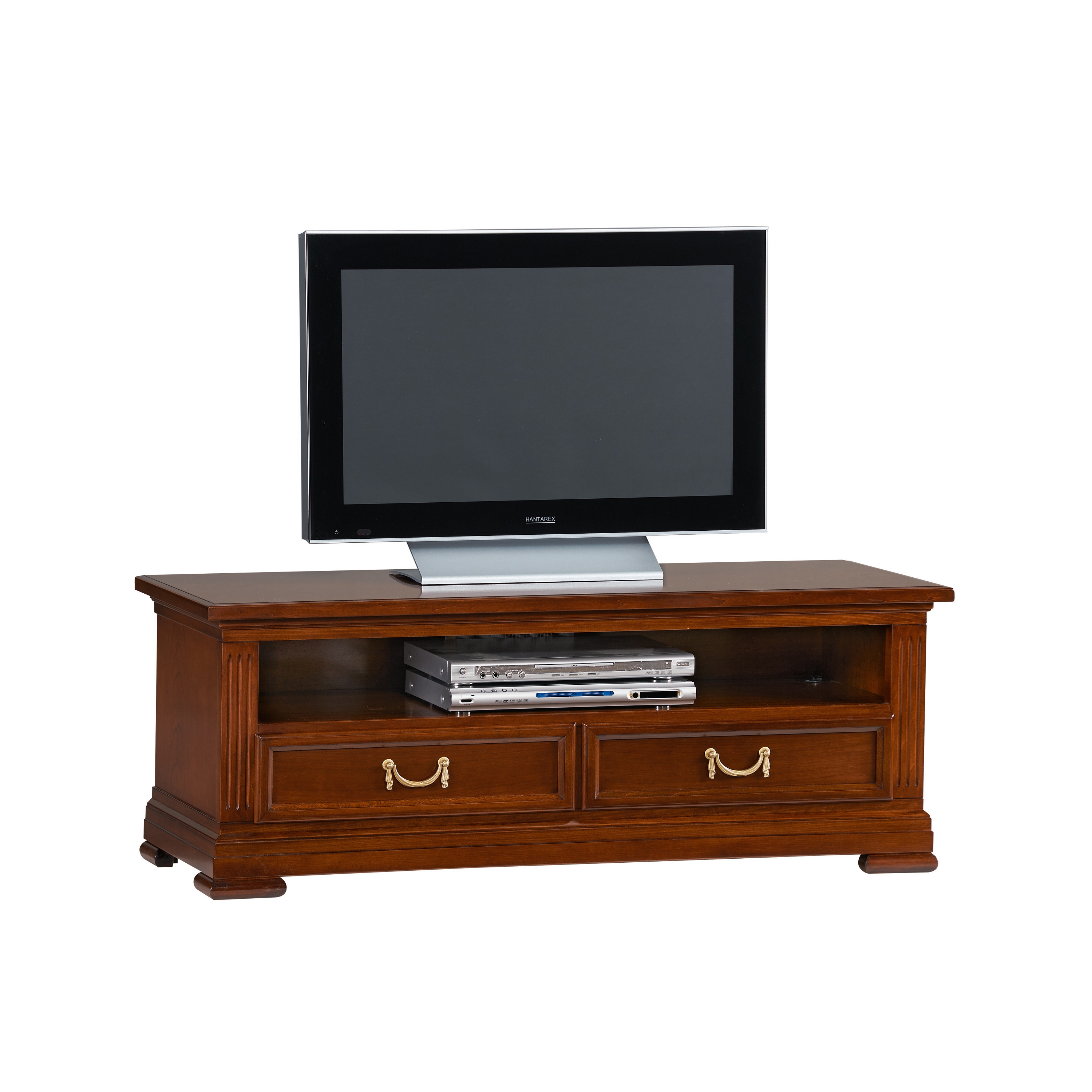 Afficher le produit Villa Borghese TV Stand Selva Timeless du fabricant Selva