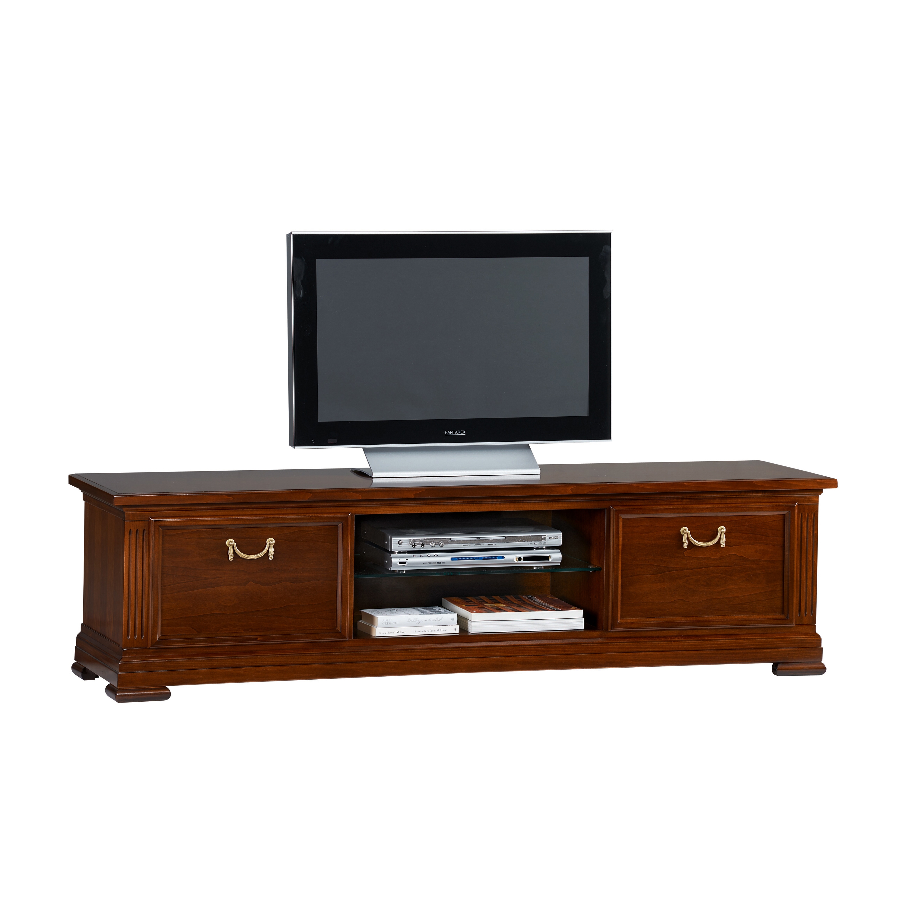 Afficher le produit Villa Borghese TV Stand Selva Timeless du fabricant Selva