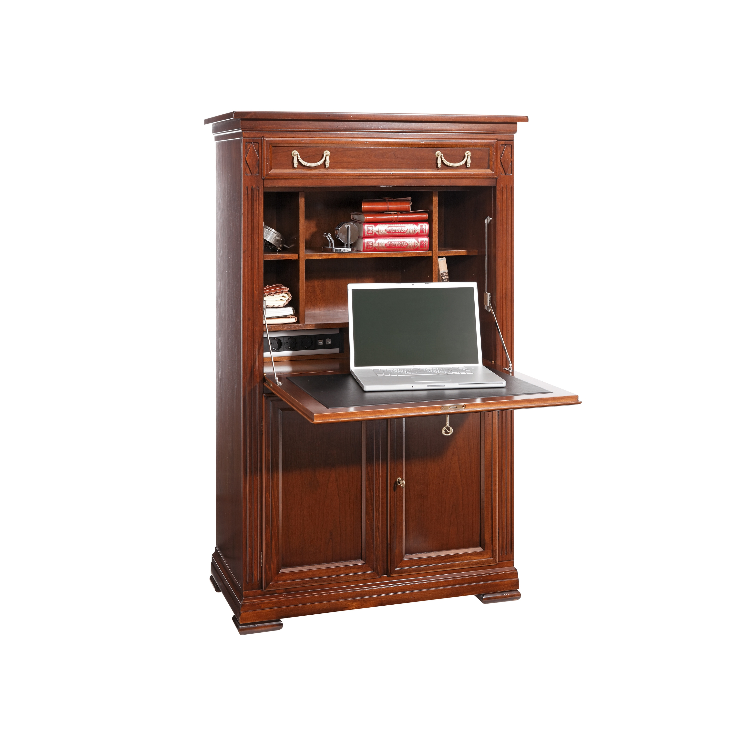 Display product Villa Borghese Secretary Selva Timeless from manufacturer Selva