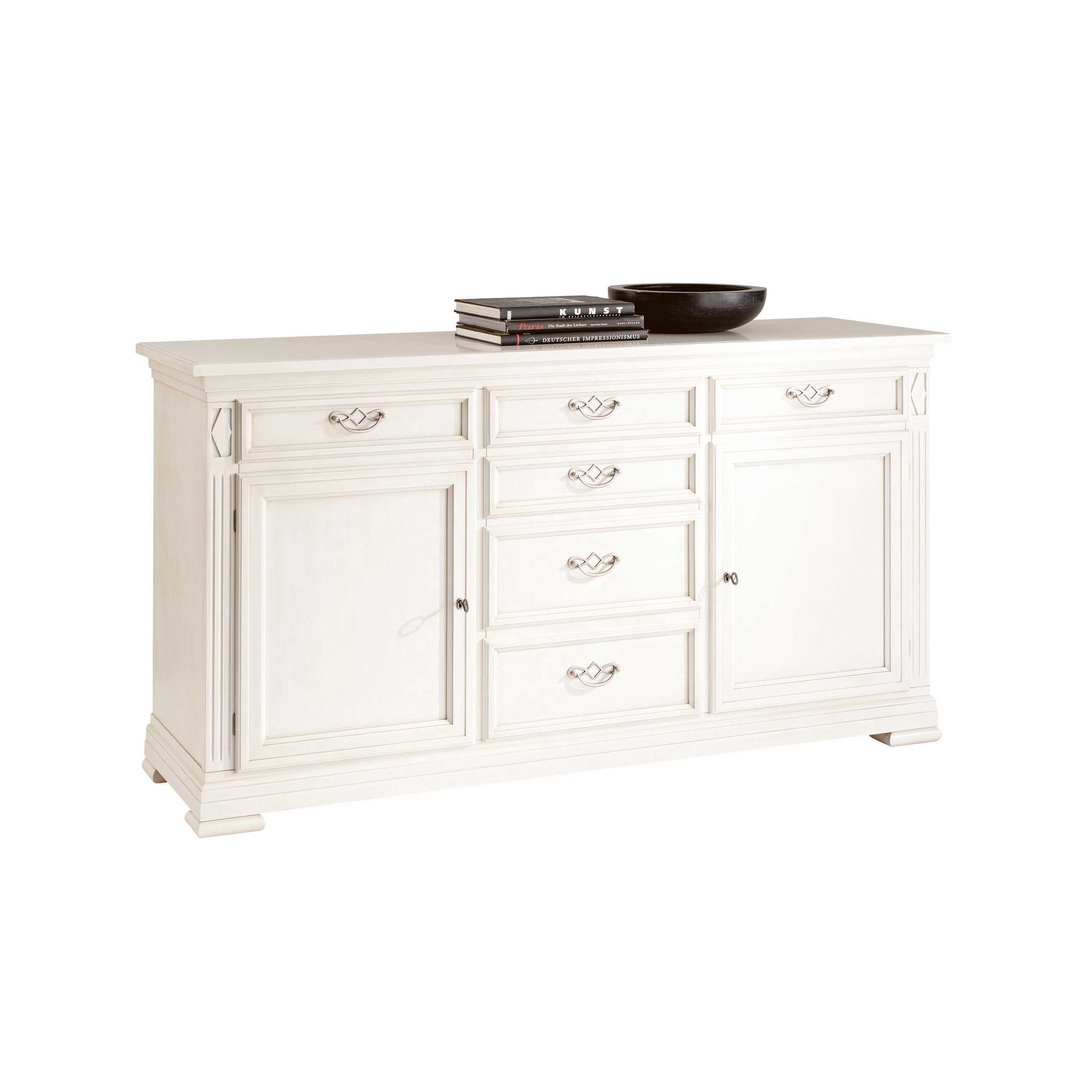 Afficher le produit Villa Borghese Sideboard Selva Timeless du fabricant Selva