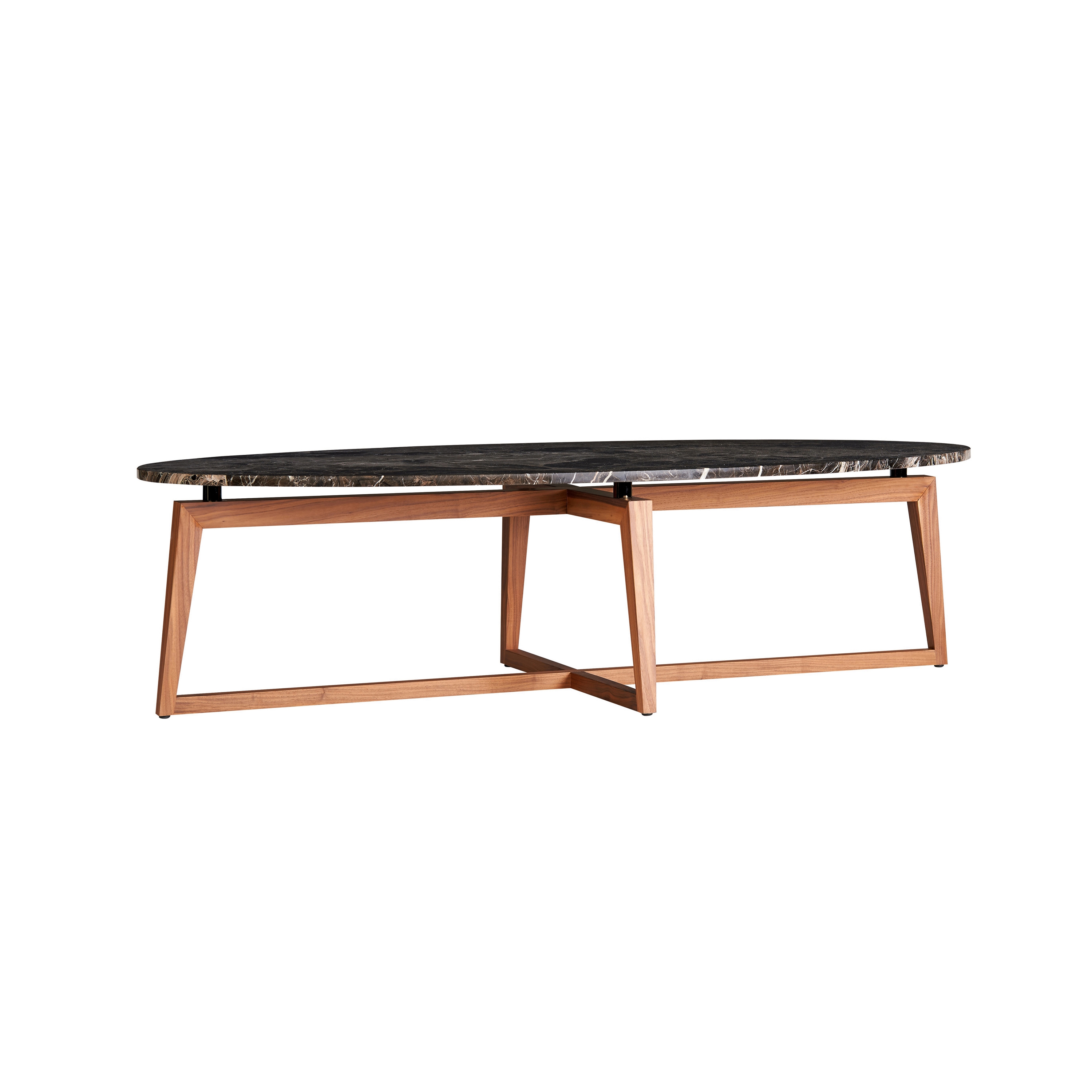 Display product Zen Coffee Table Philipp Selva from manufacturer Selva