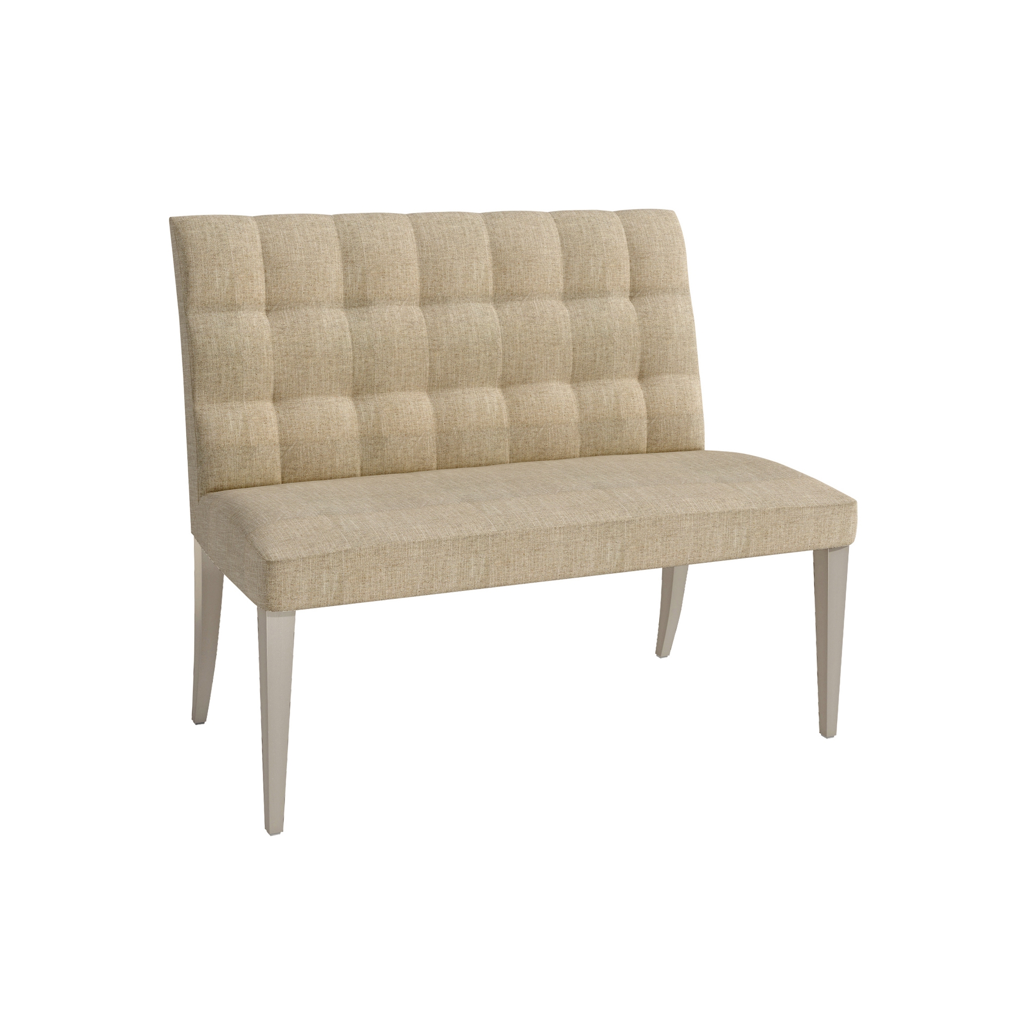Afficher le produit Eliza 2-seat bench Selva Timeless du fabricant Selva