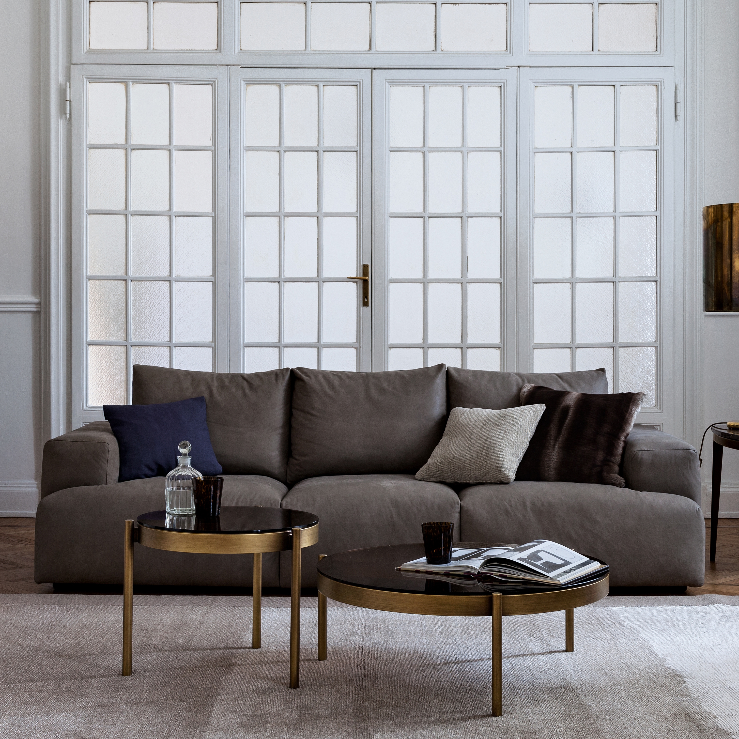 Produkt Indigo Sofa Philipp Selva des Herstellers Selva anzeigen