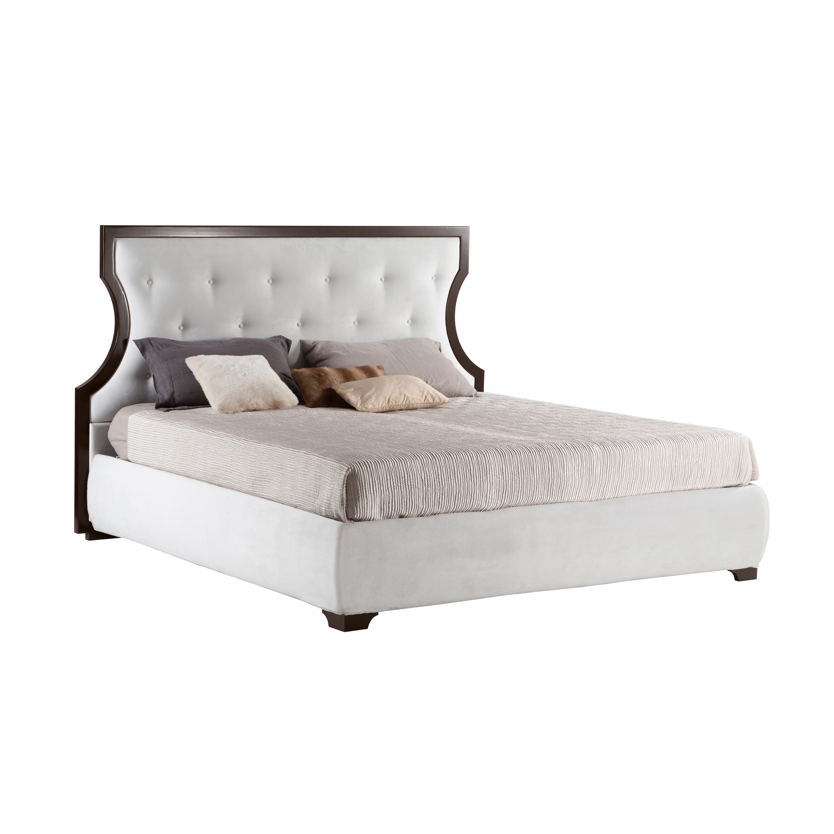 Afficher le produit Royale Bed Philipp Selva du fabricant Selva