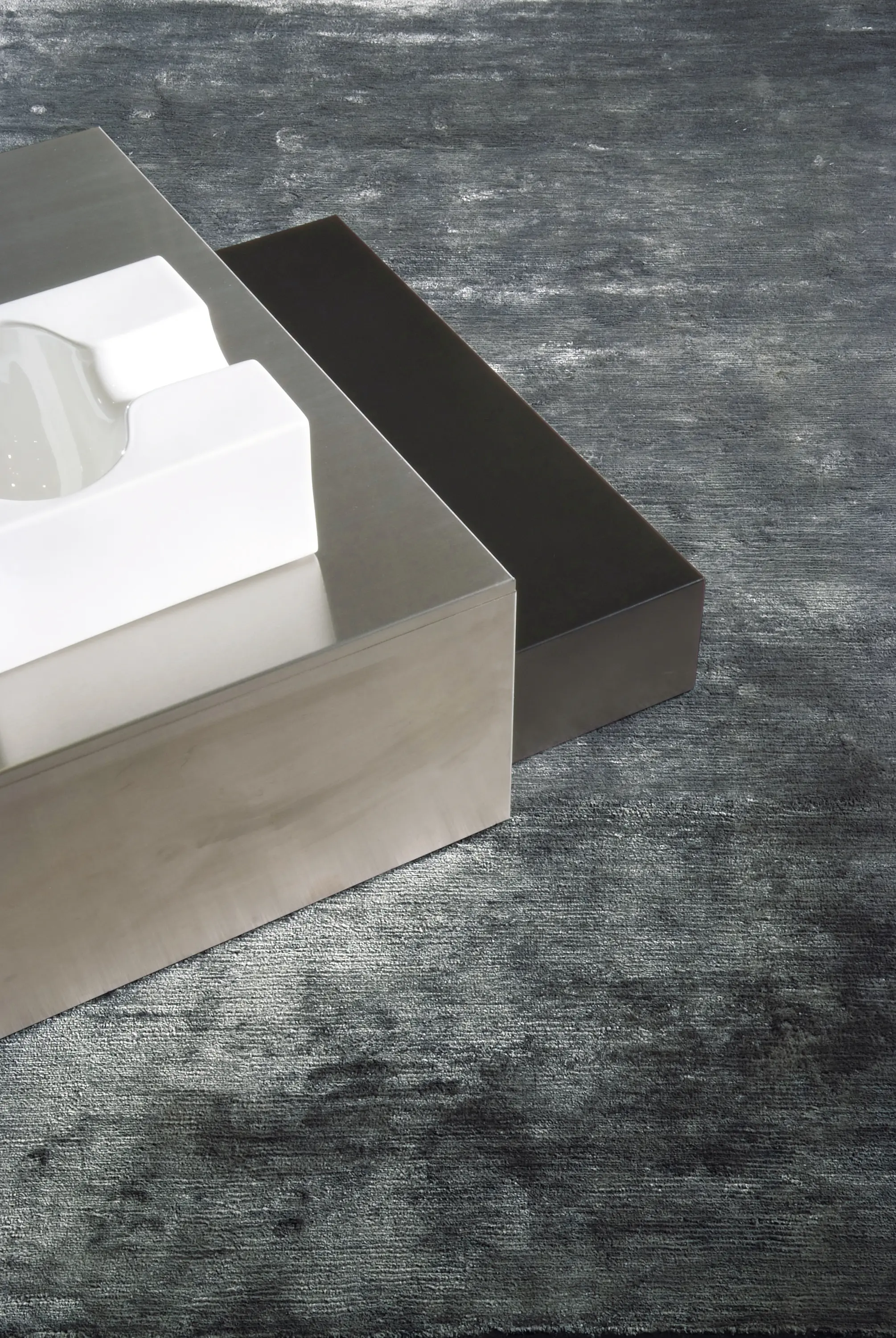 Toulemonde Bochart - Frost Anthracite