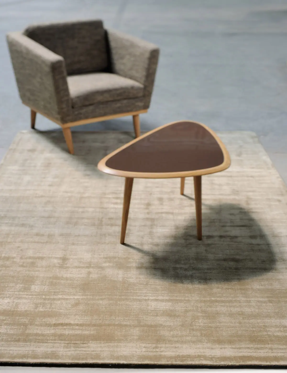 Toulemonde Bochart - Echo Silver