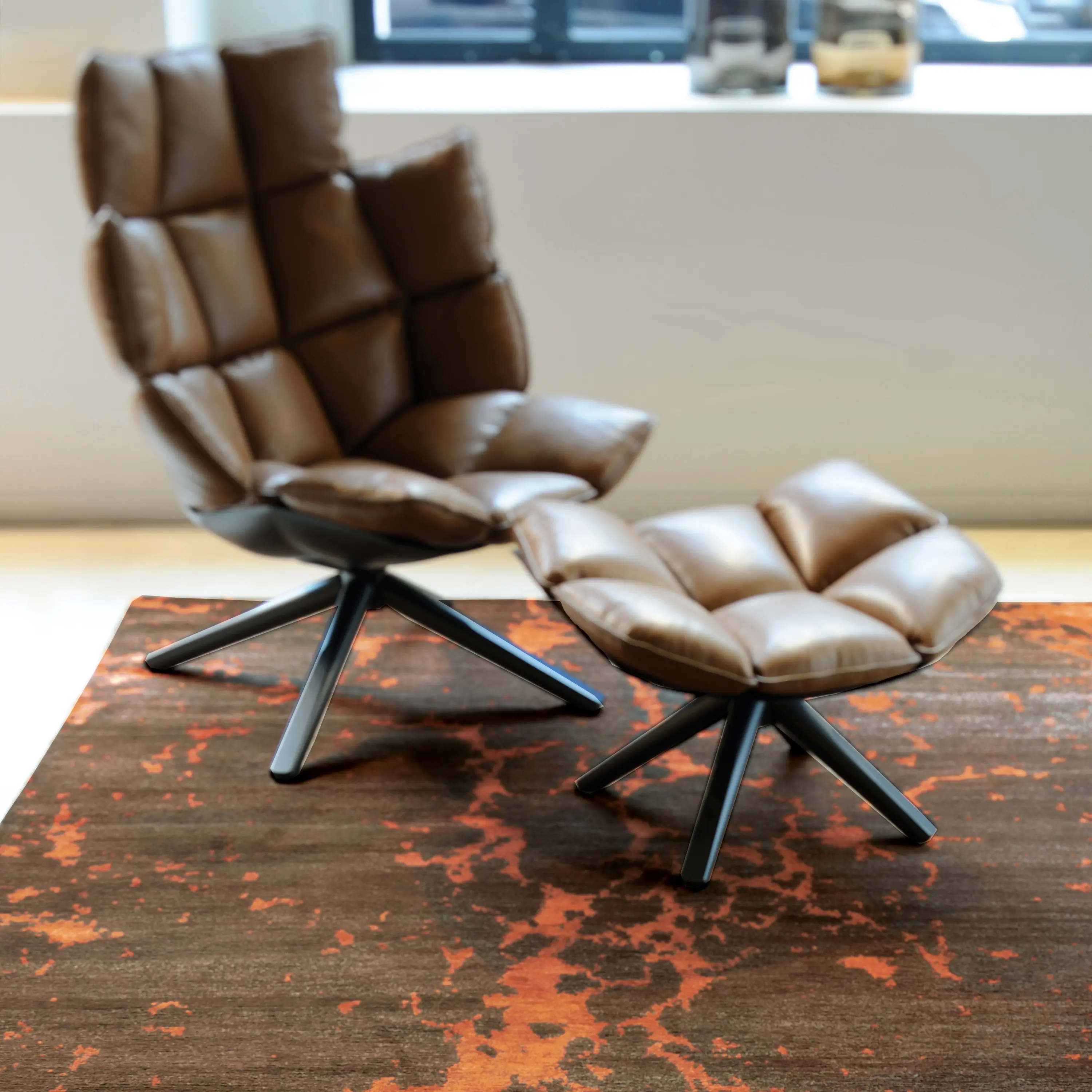Toulemonde Bochart - Fusion Silver